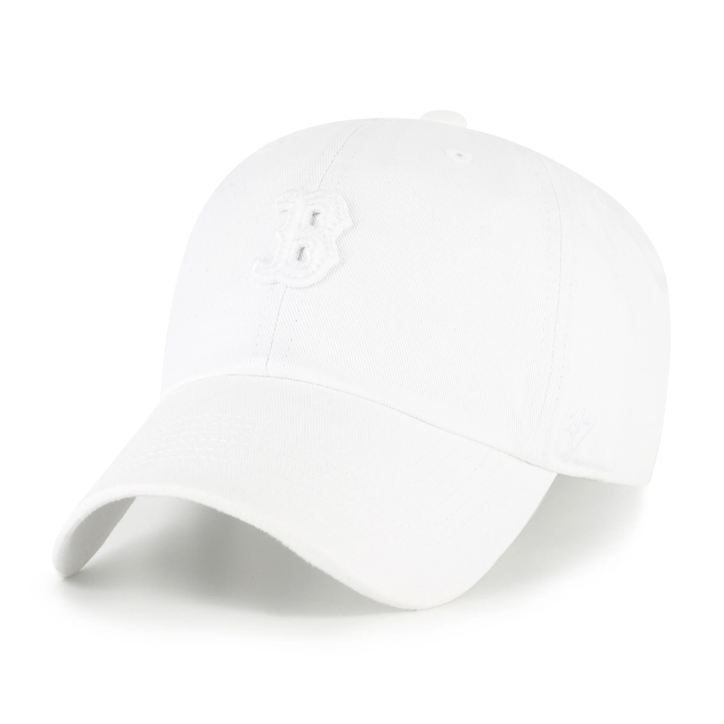 BOSTON RED SOX TONAL CONTEMPORARY BASICS '47 CLEAN UP - Image 6