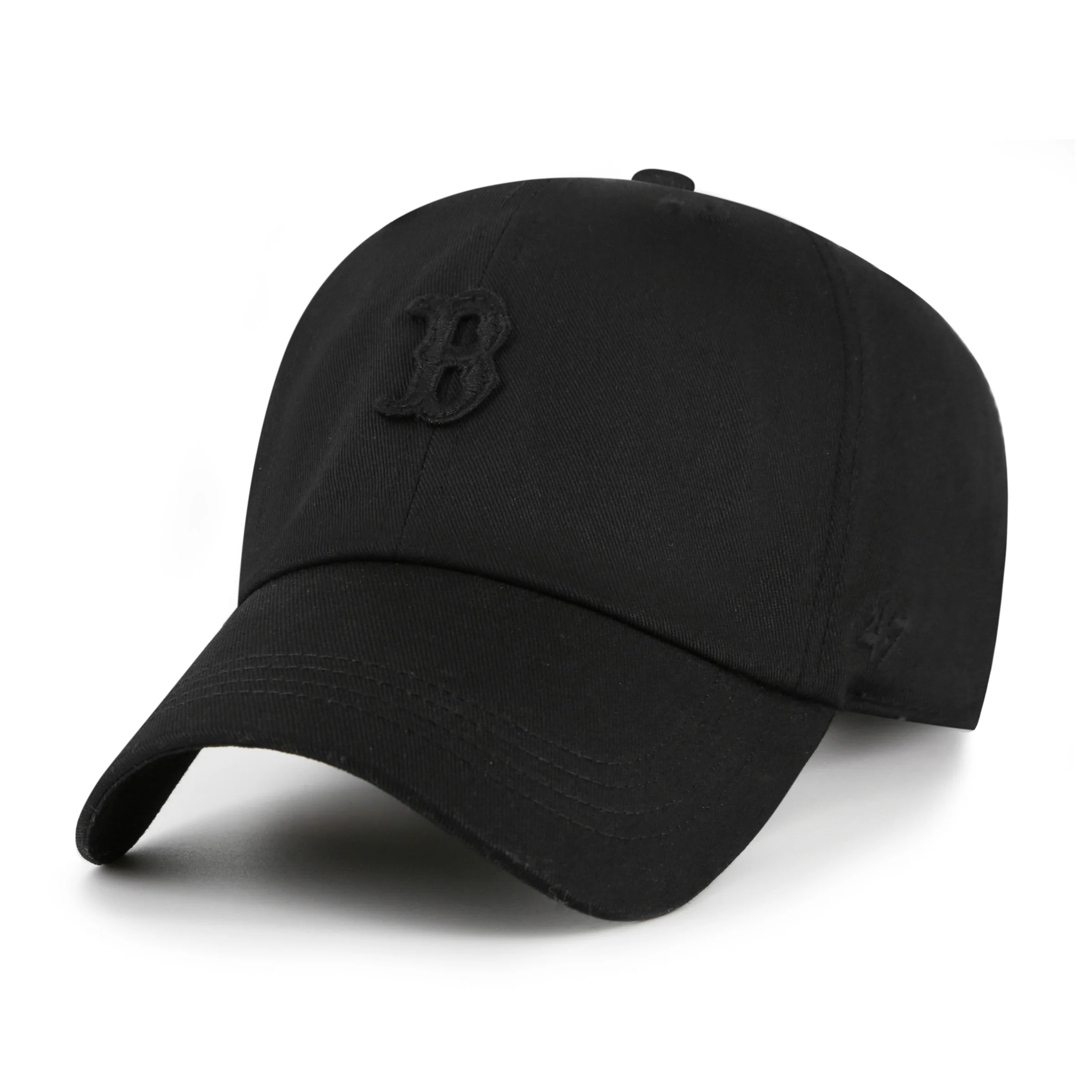 BOSTON RED SOX TONAL CONTEMPORARY BASICS '47 CLEAN UP - Image 6