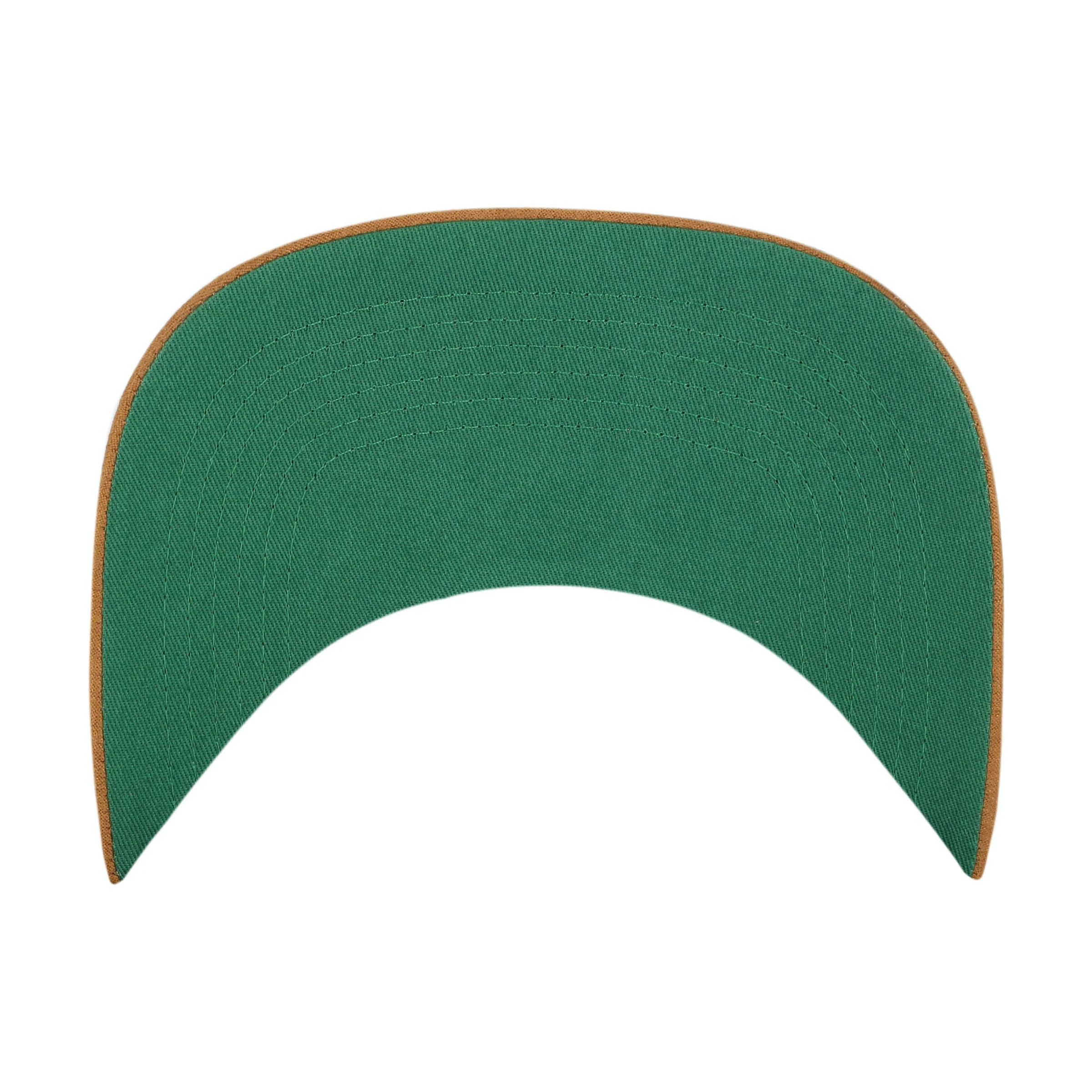 BOSTON RED SOX COOPERSTOWN BREAK WOOD SUEDE '47 HITCH - Image 3