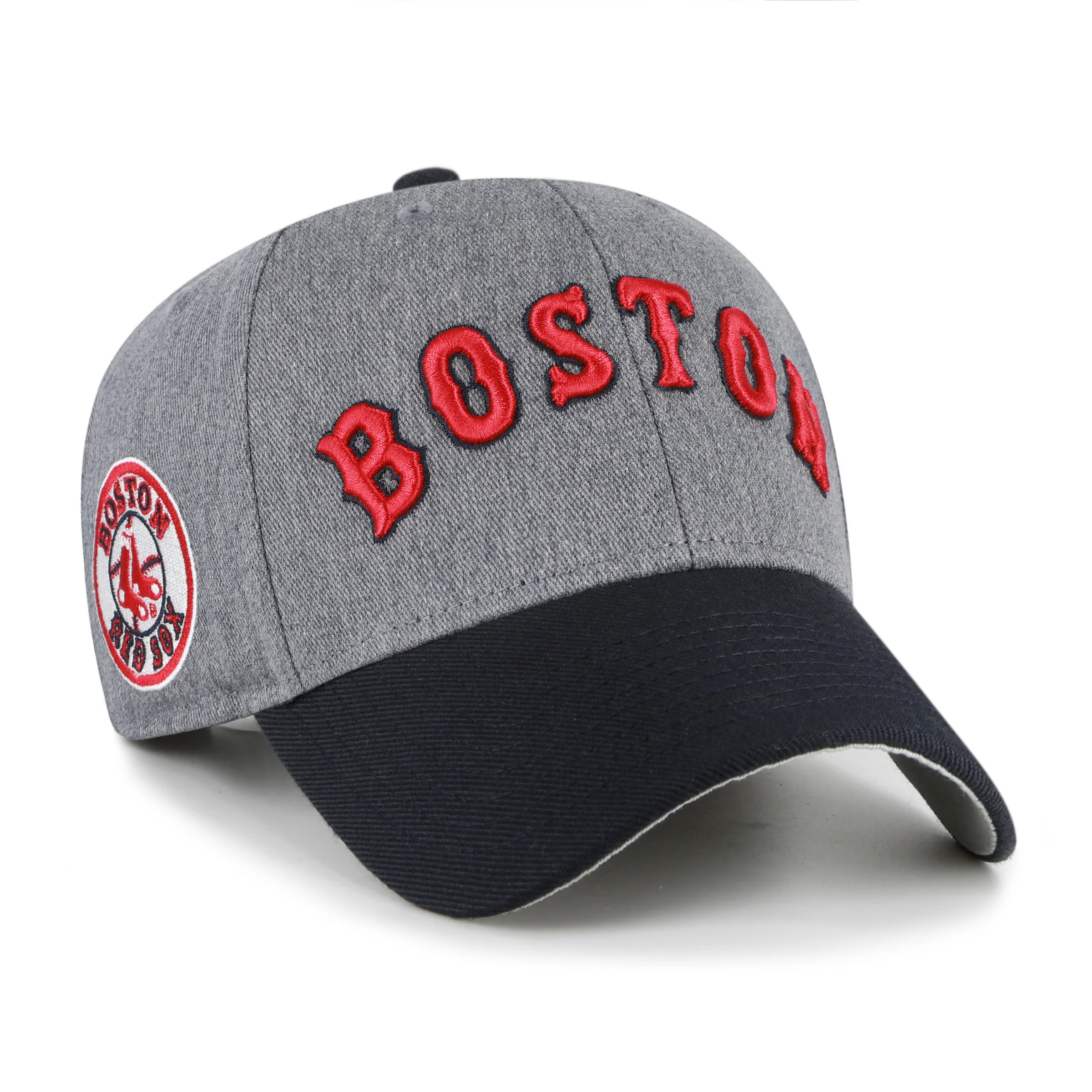 BOSTON RED SOX COOPERSTOWN GRANITE SCRIPT '47 MVP