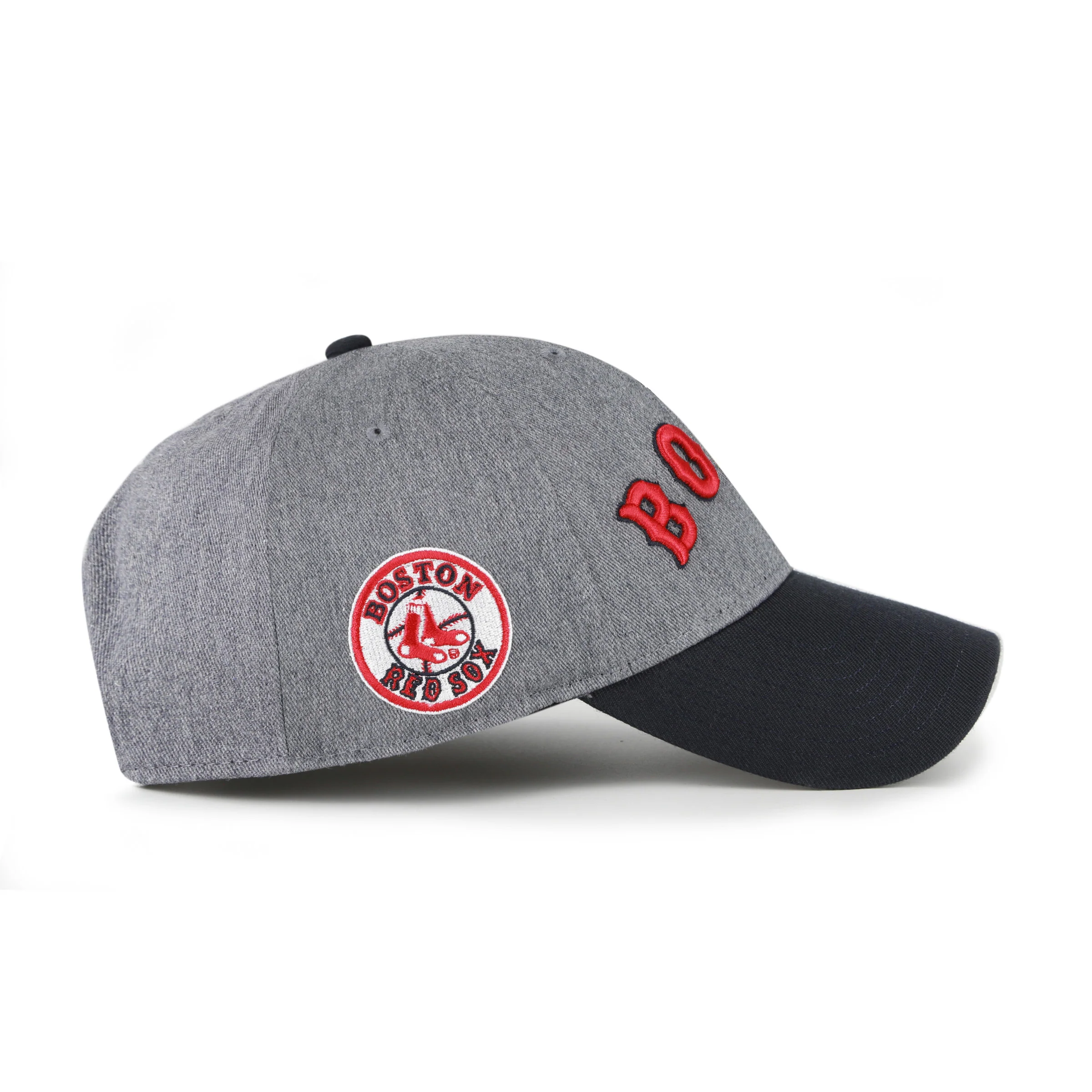 BOSTON RED SOX COOPERSTOWN GRANITE SCRIPT '47 MVP - Image 2