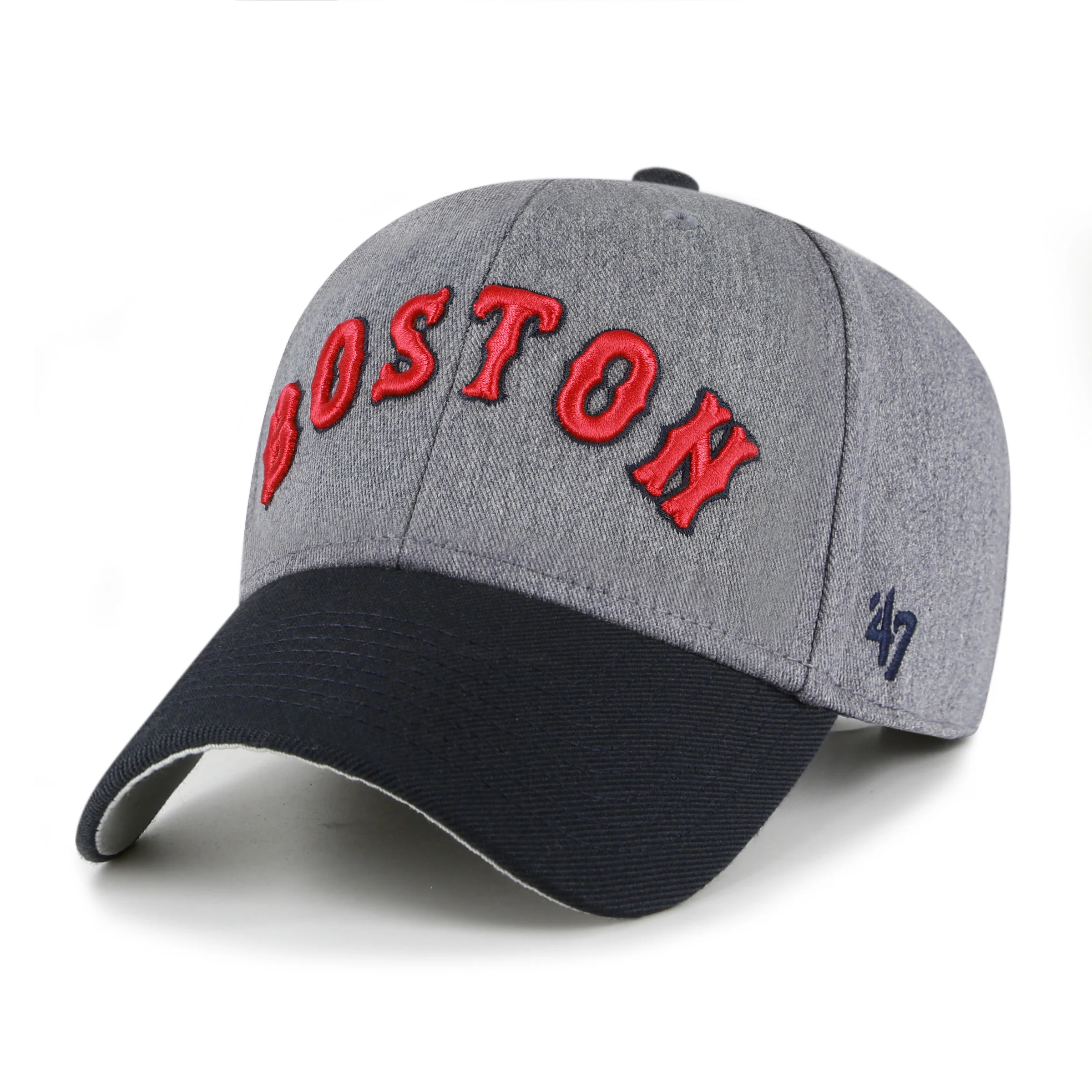 BOSTON RED SOX COOPERSTOWN GRANITE SCRIPT '47 MVP - Image 5