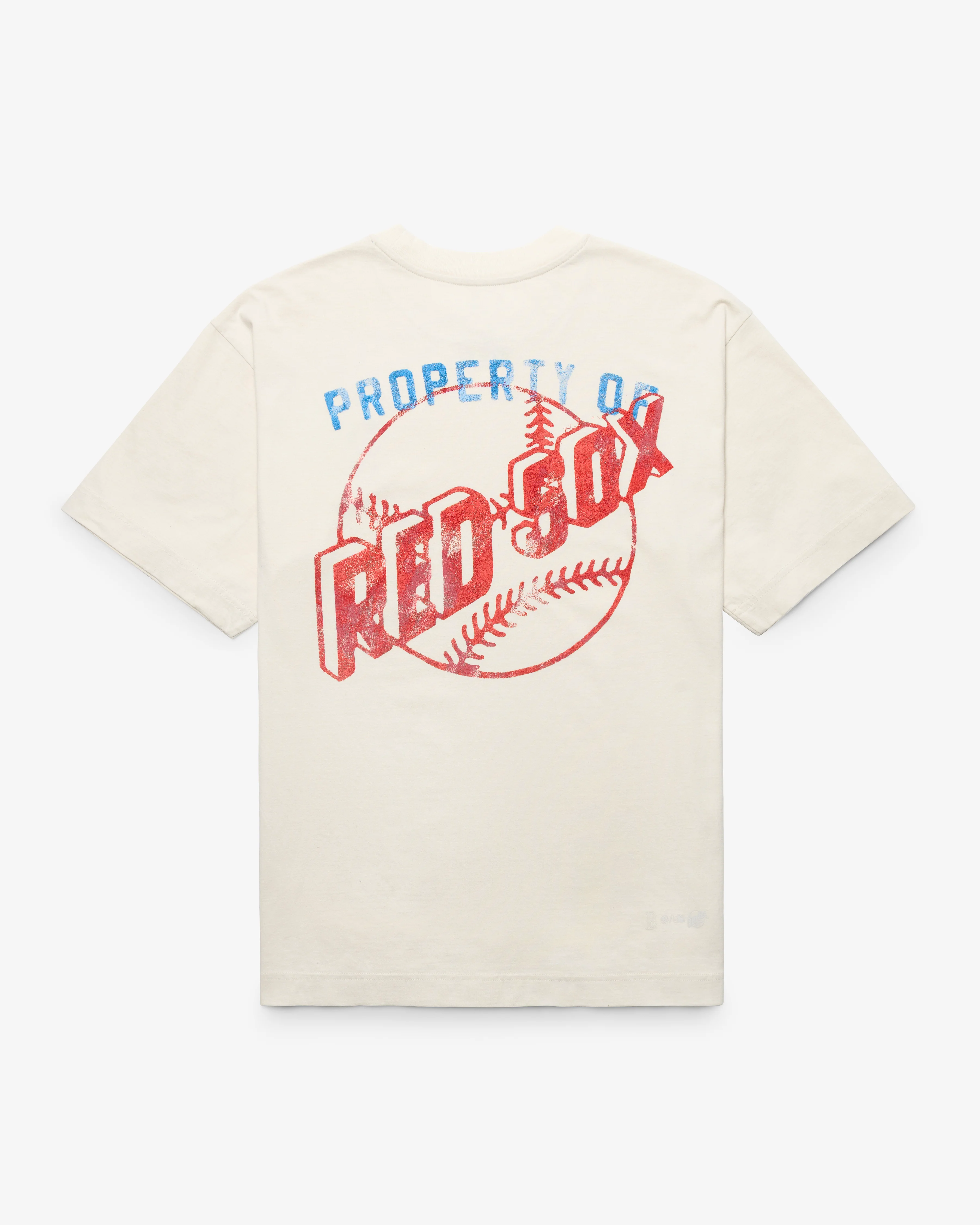 BOSTON RED SOX COOPERSTOWN '47 SELECT FOUNDATION TEE - Image 3