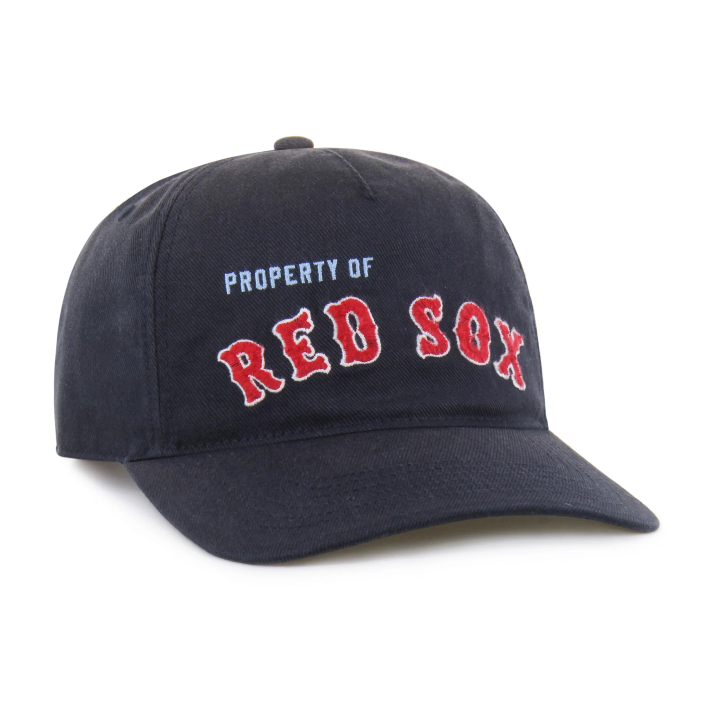 BOSTON RED SOX COOPERSTOWN '47 SELECT HITCH LOW CROWN - Image 4
