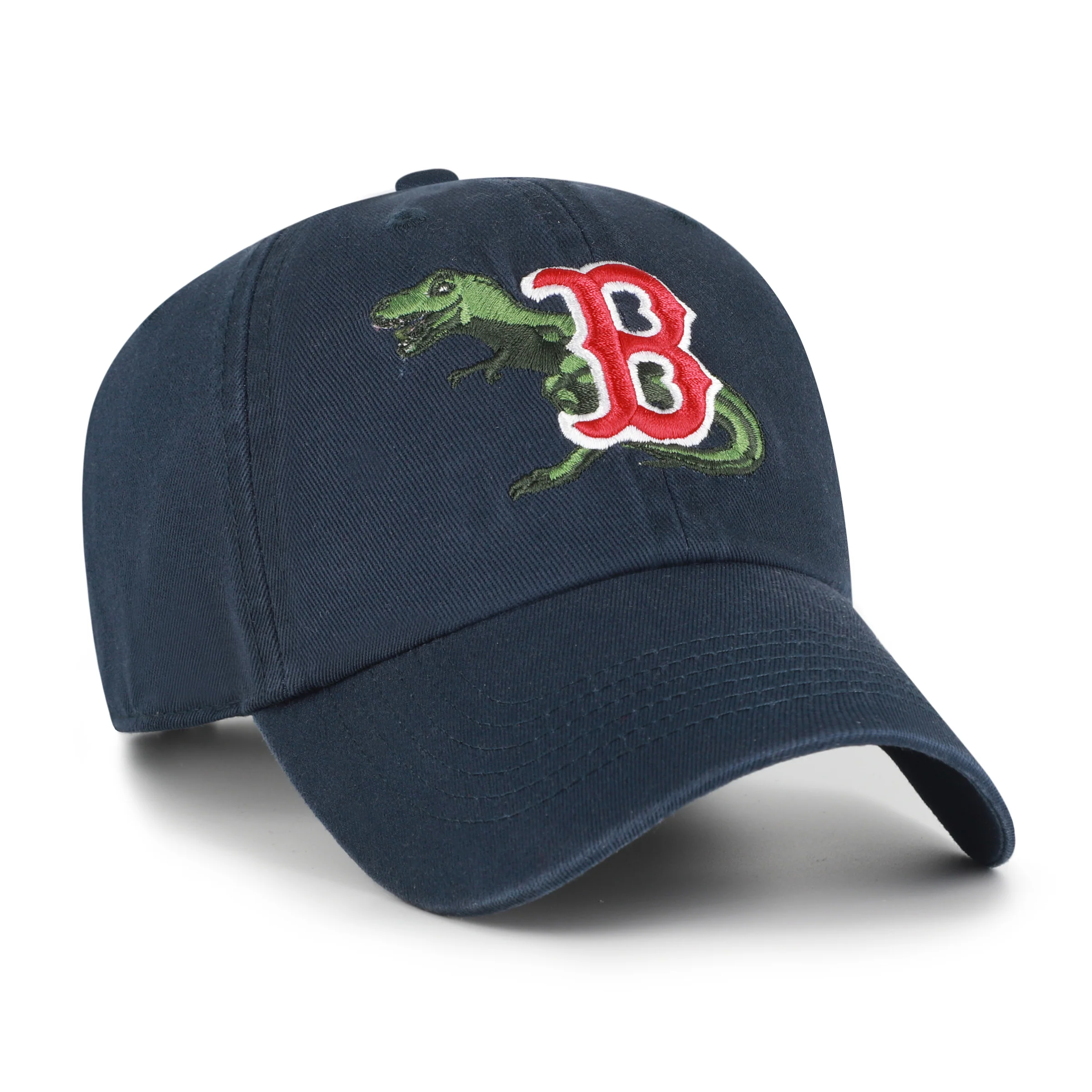 BOSTON RED SOX CRITTER '47 CLEAN UP YOUTH - Image 3