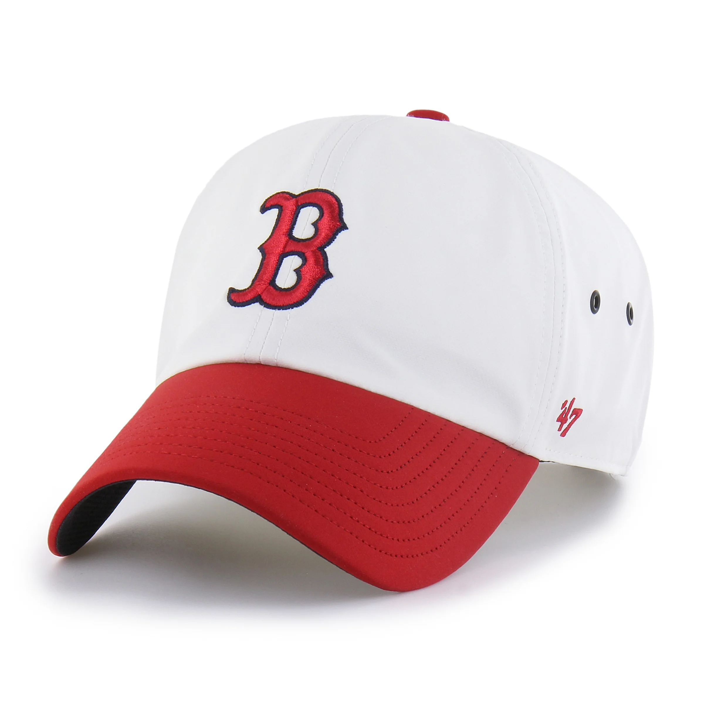 BOSTON RED SOX FLAGBOUND BRRR '47 CLEAN UP - Image 4