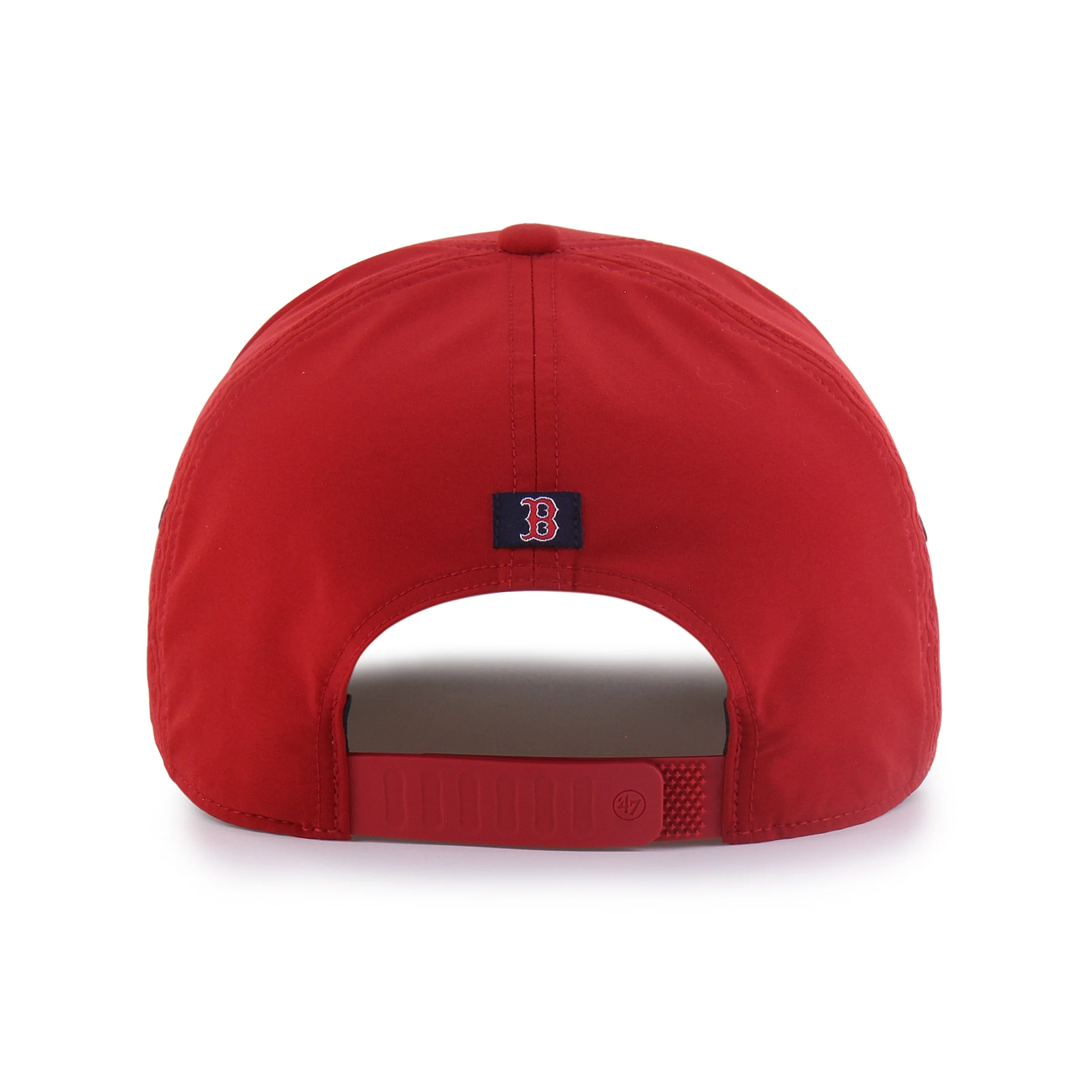 BOSTON RED SOX FLAGBOUND BRRR '47 HITCH - Image 2