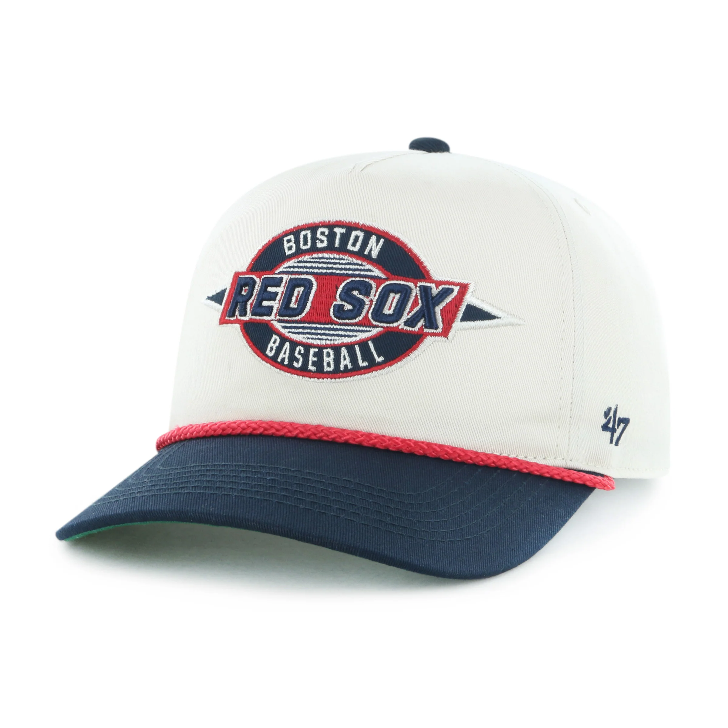 BOSTON RED SOX FRAME OUT '47 HITCH - Image 5