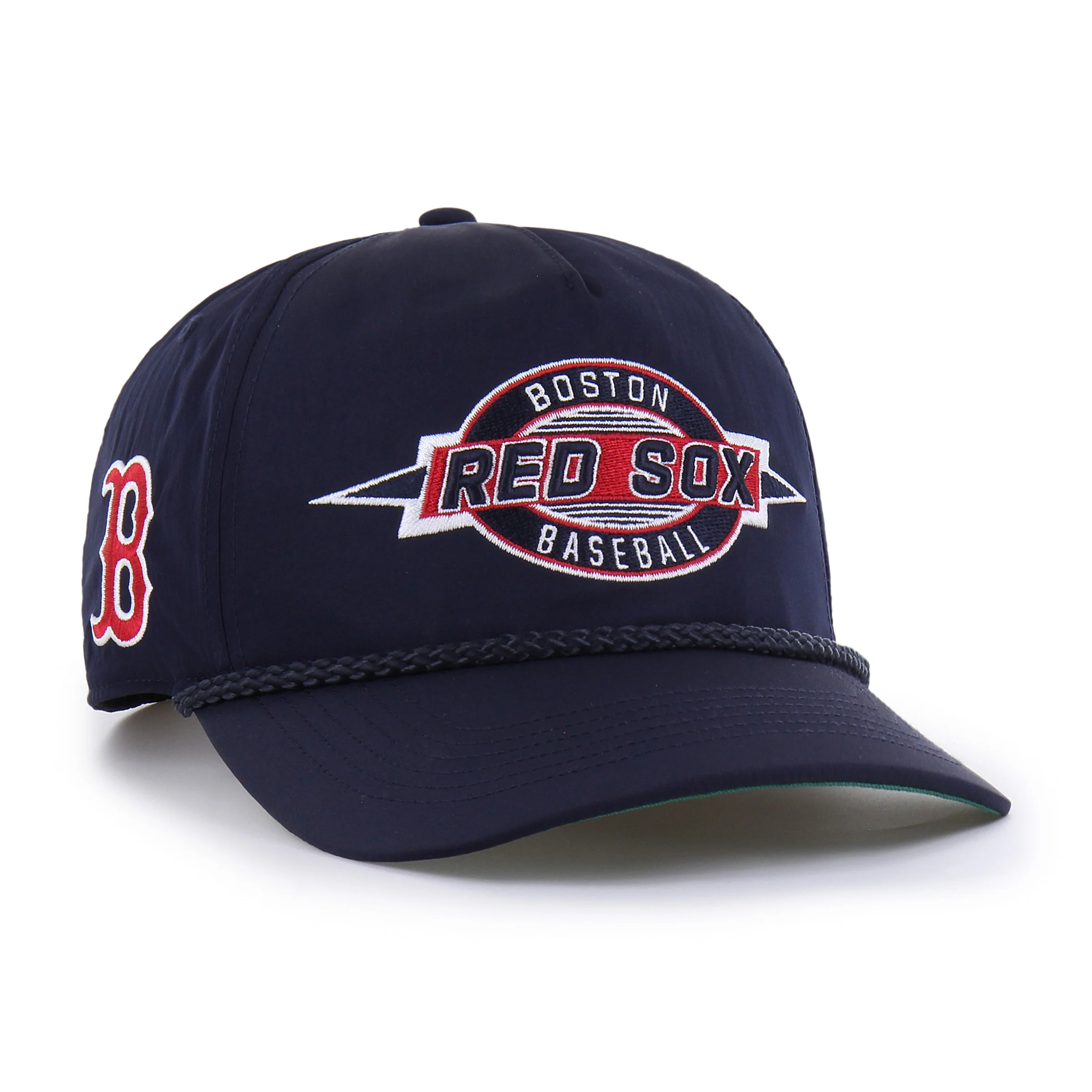 BOSTON RED SOX FRAME OUT NYLON '47 HITCH