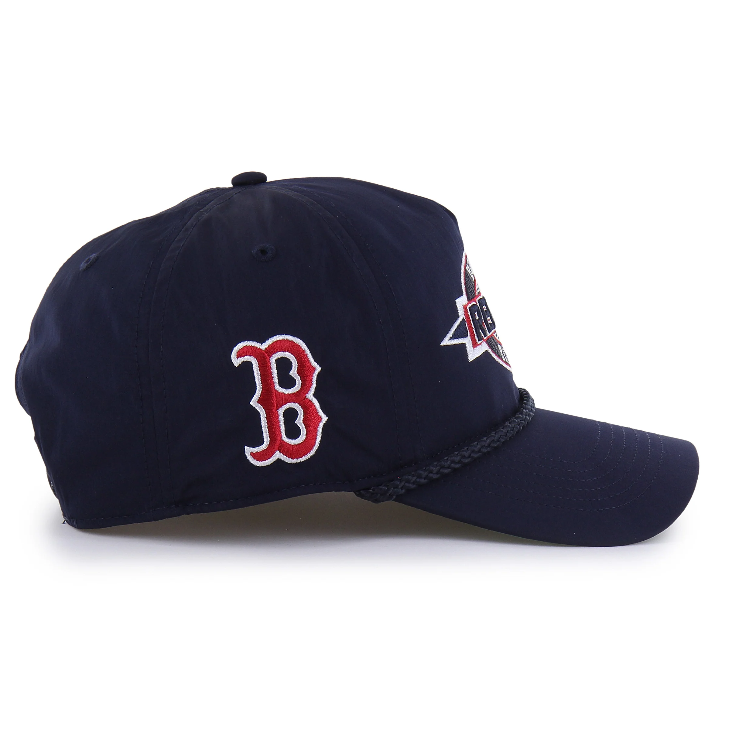 BOSTON RED SOX FRAME OUT NYLON '47 HITCH - Image 2