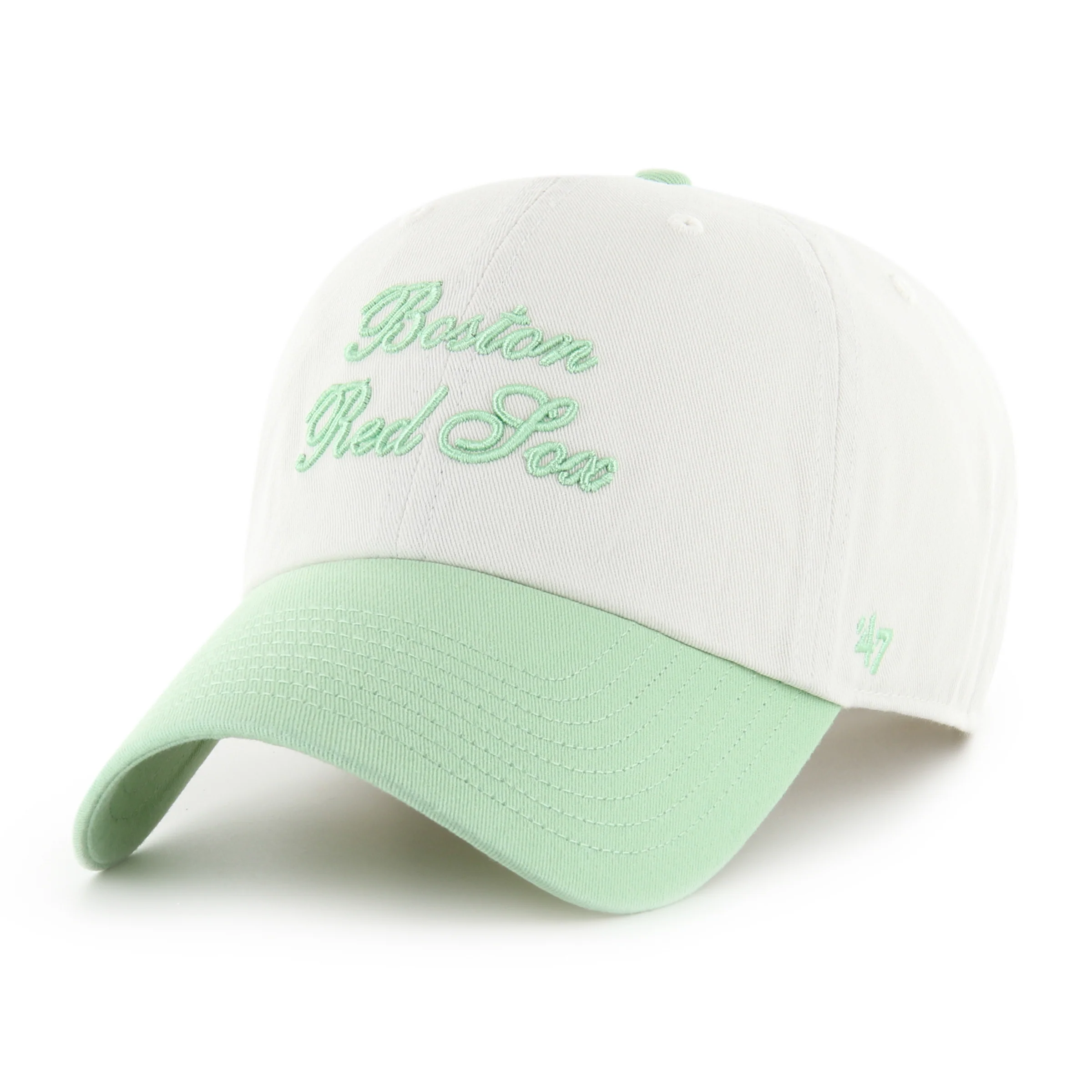 BOSTON RED SOX GELATO TWO TONE '47 CLEAN UP