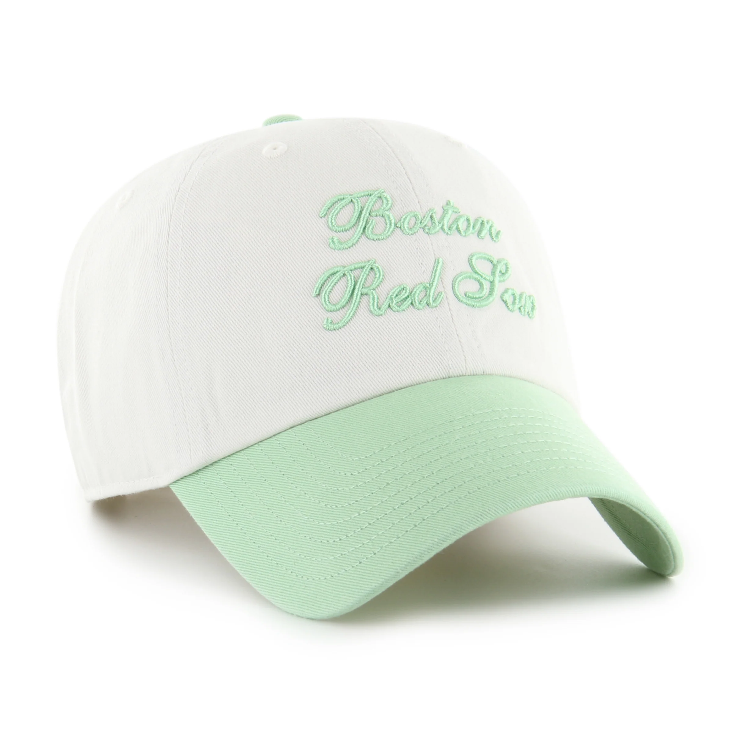 BOSTON RED SOX GELATO TWO TONE '47 CLEAN UP - Image 3