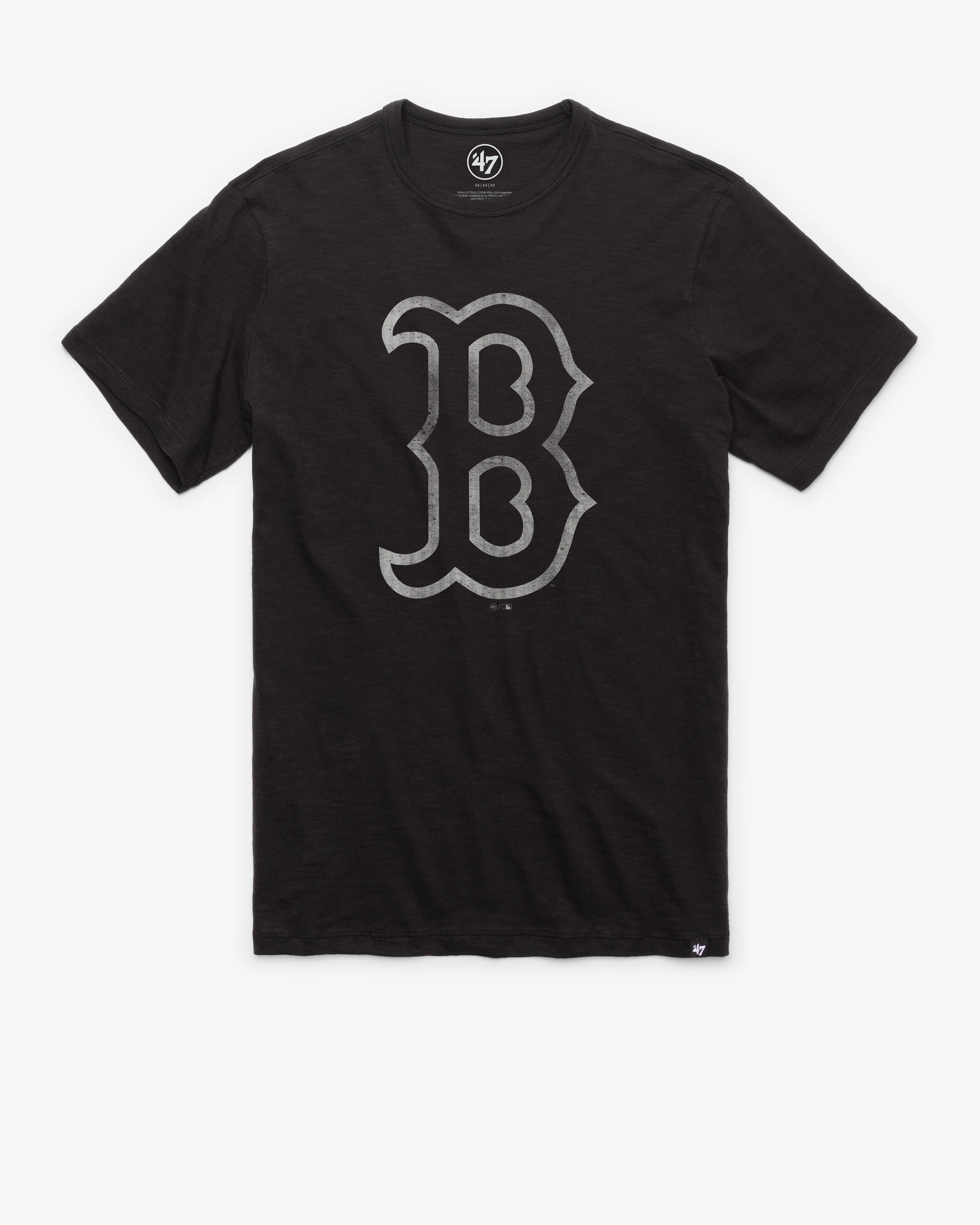 BOSTON RED SOX GRIT '47 SCRUM TEE