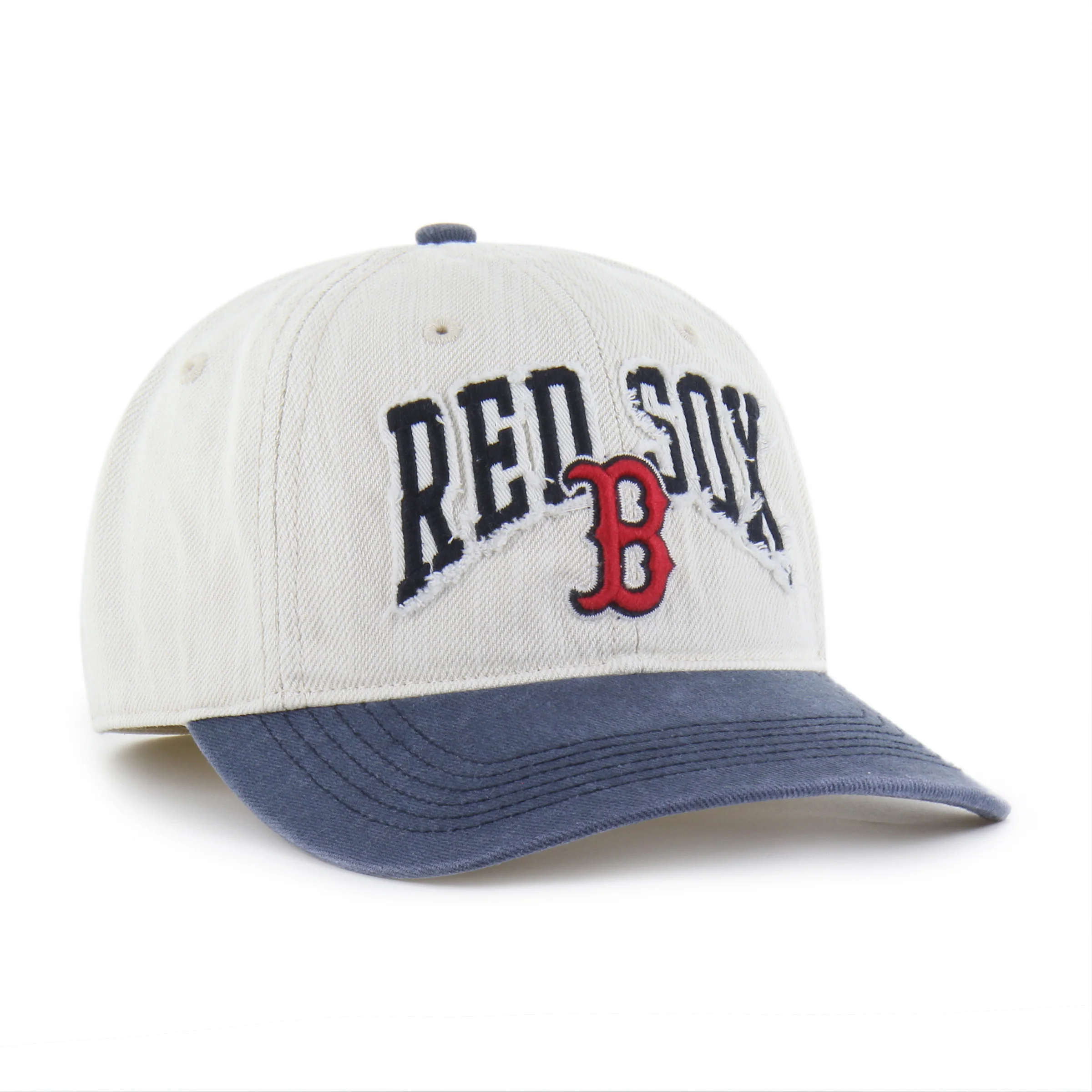 BOSTON RED SOX GROTON '47 FRANCHISE LS - Image 3