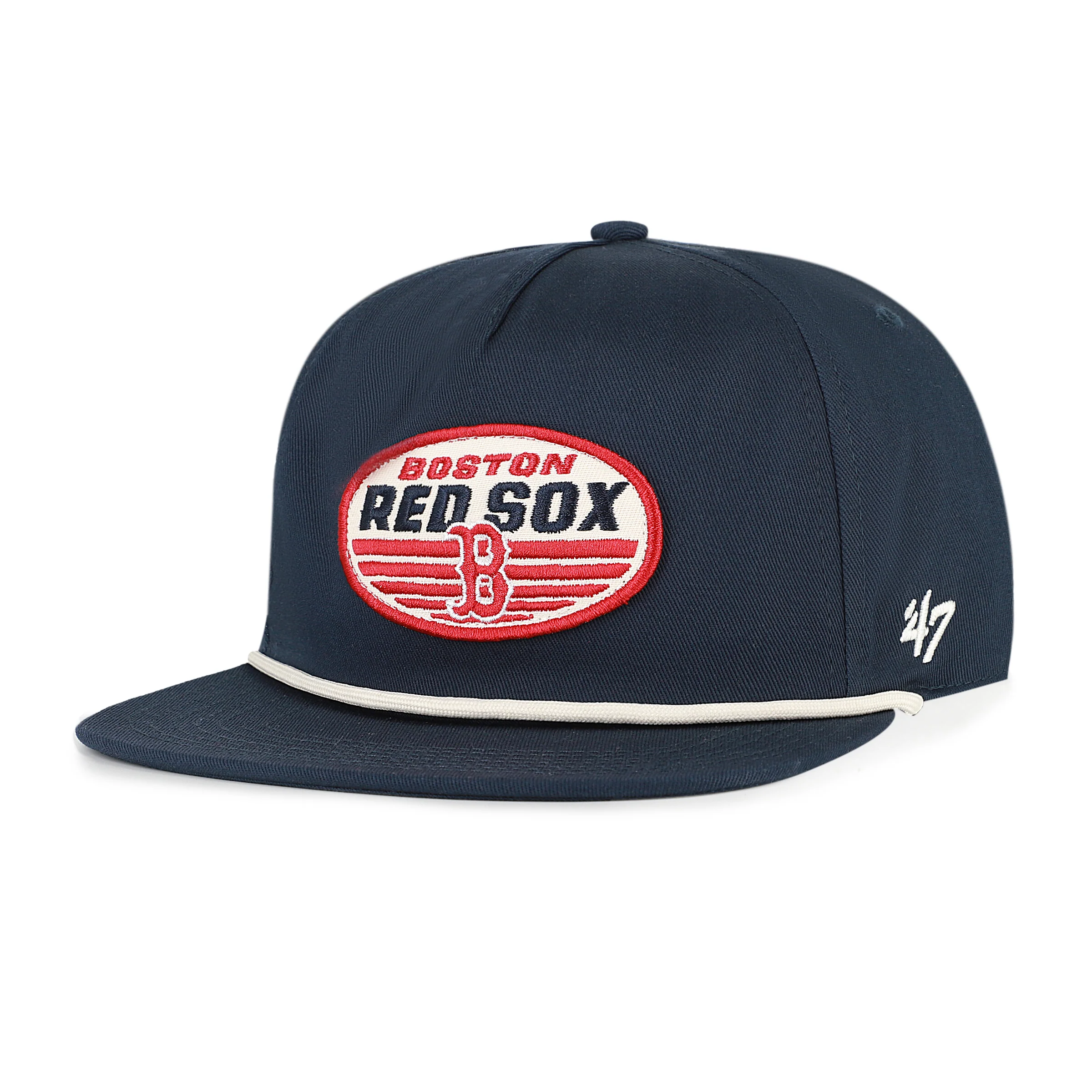 BOSTON RED SOX HORIZON LINE '47 CAPTAIN RP RELAXED