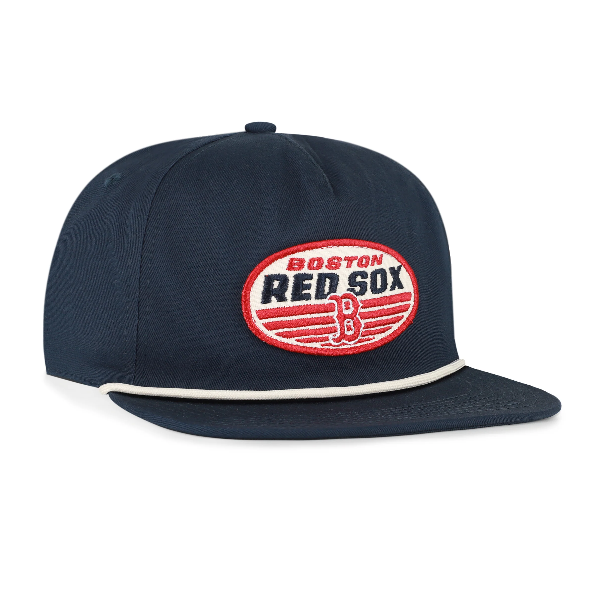 BOSTON RED SOX HORIZON LINE '47 CAPTAIN RP RELAXED - Image 3