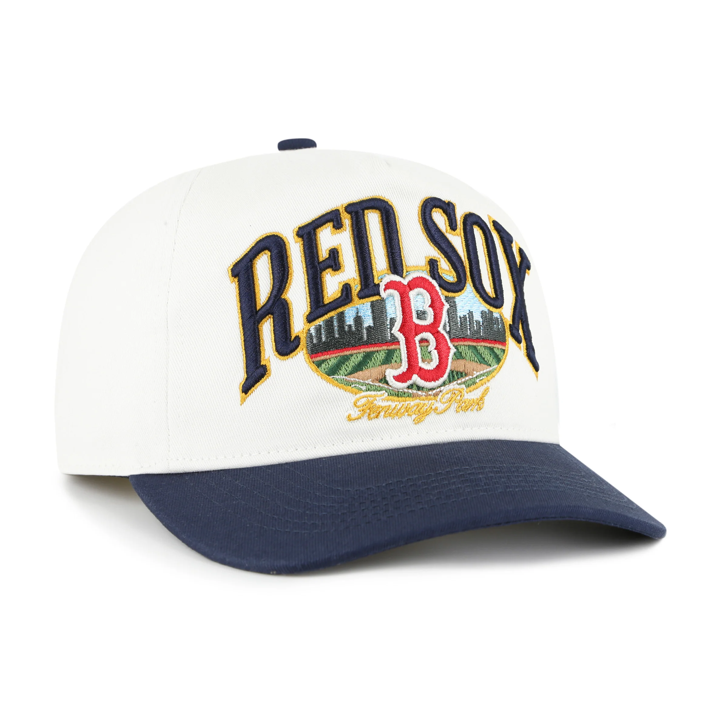 BOSTON RED SOX OPEN CITY '47 HITCH - Image 3