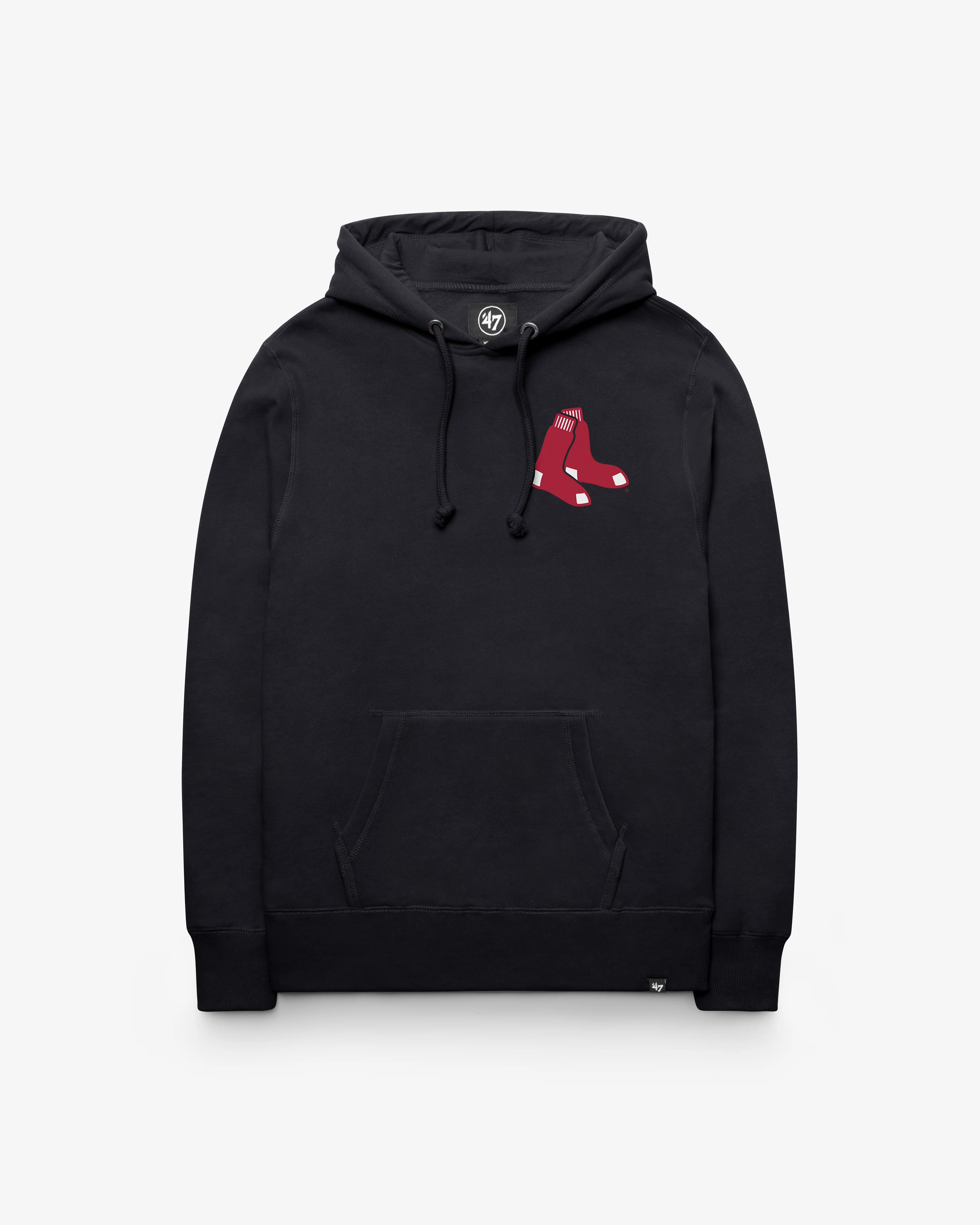 BOSTON RED SOX BACKER '47 HEADLNE HOOD - Image 2