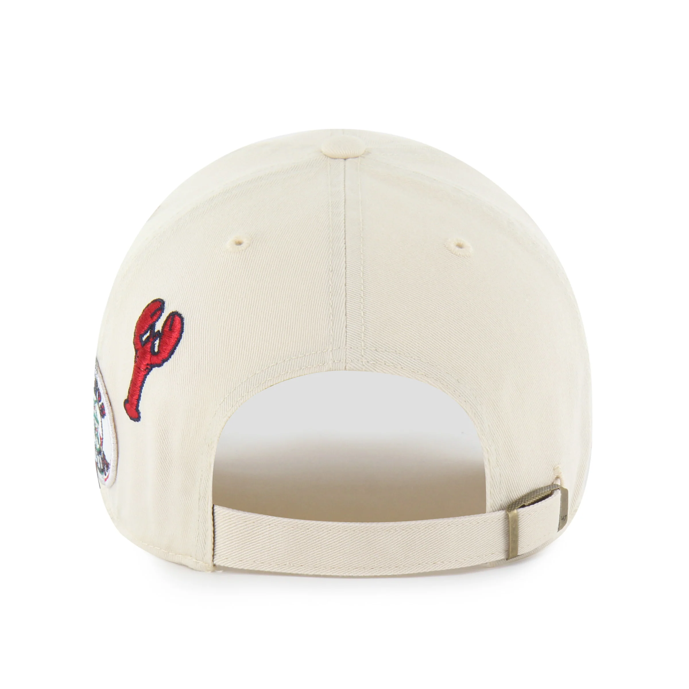 BOSTON RED SOX BADGES '47 CLEAN UP - Image 3