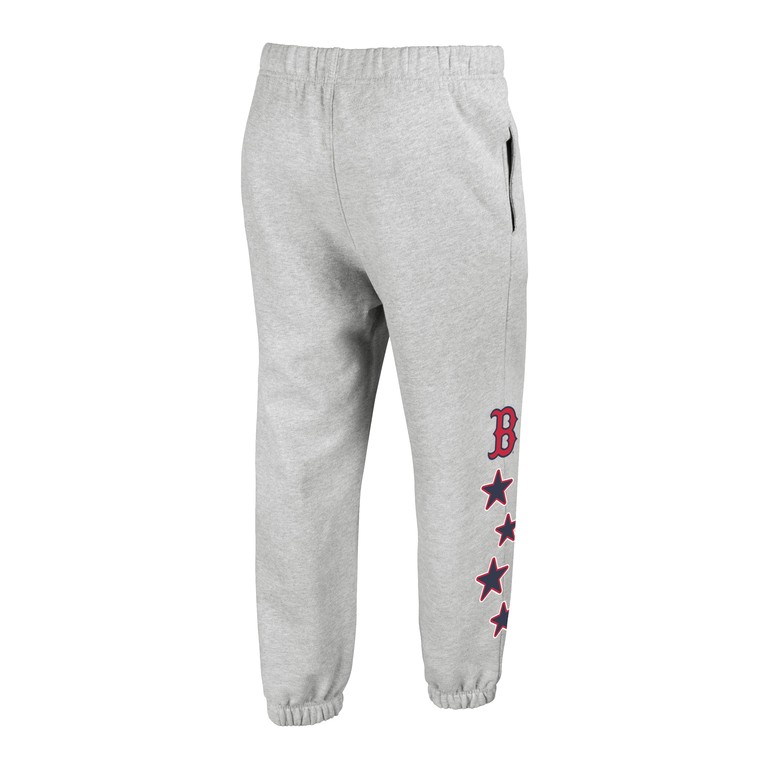 BOSTON RED SOX SEEING STARS '47 VENICE JOGGER WOMENS - Image 2