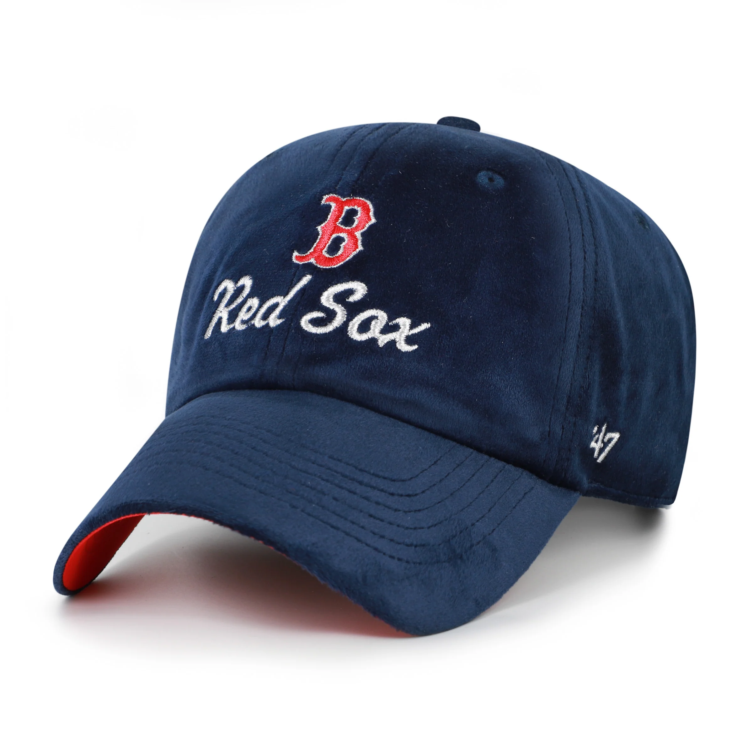 BOSTON RED SOX SPIRITED '47 CLEAN UP