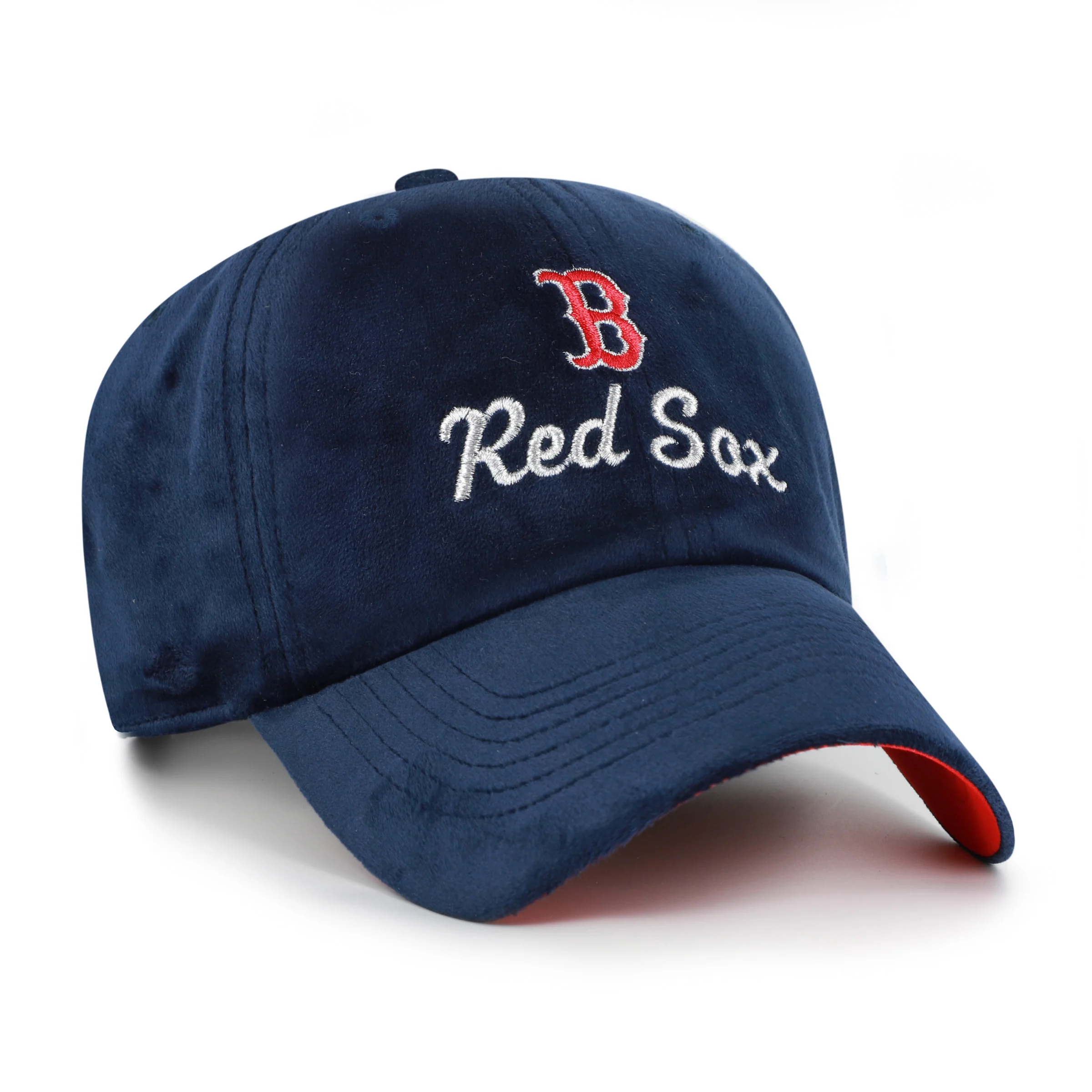 BOSTON RED SOX SPIRITED '47 CLEAN UP - Image 3
