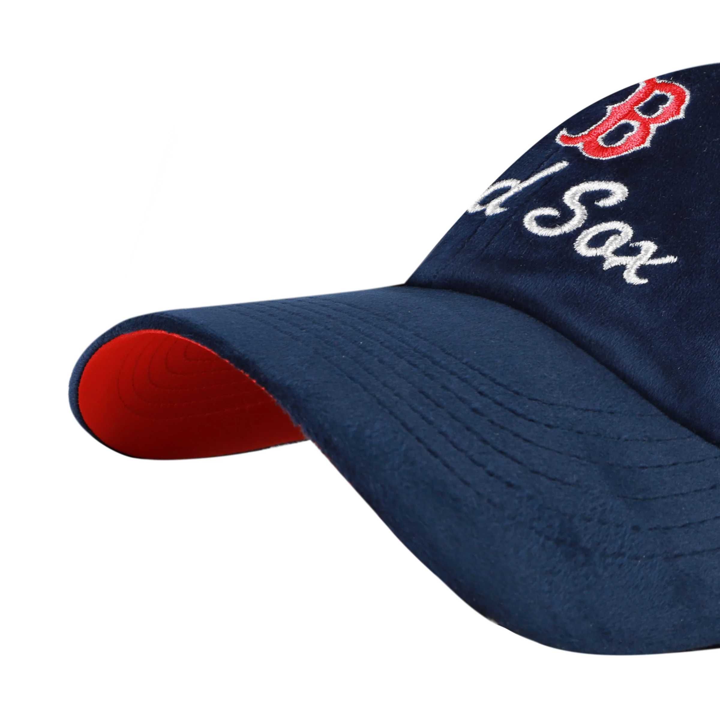 BOSTON RED SOX SPIRITED '47 CLEAN UP - Image 4