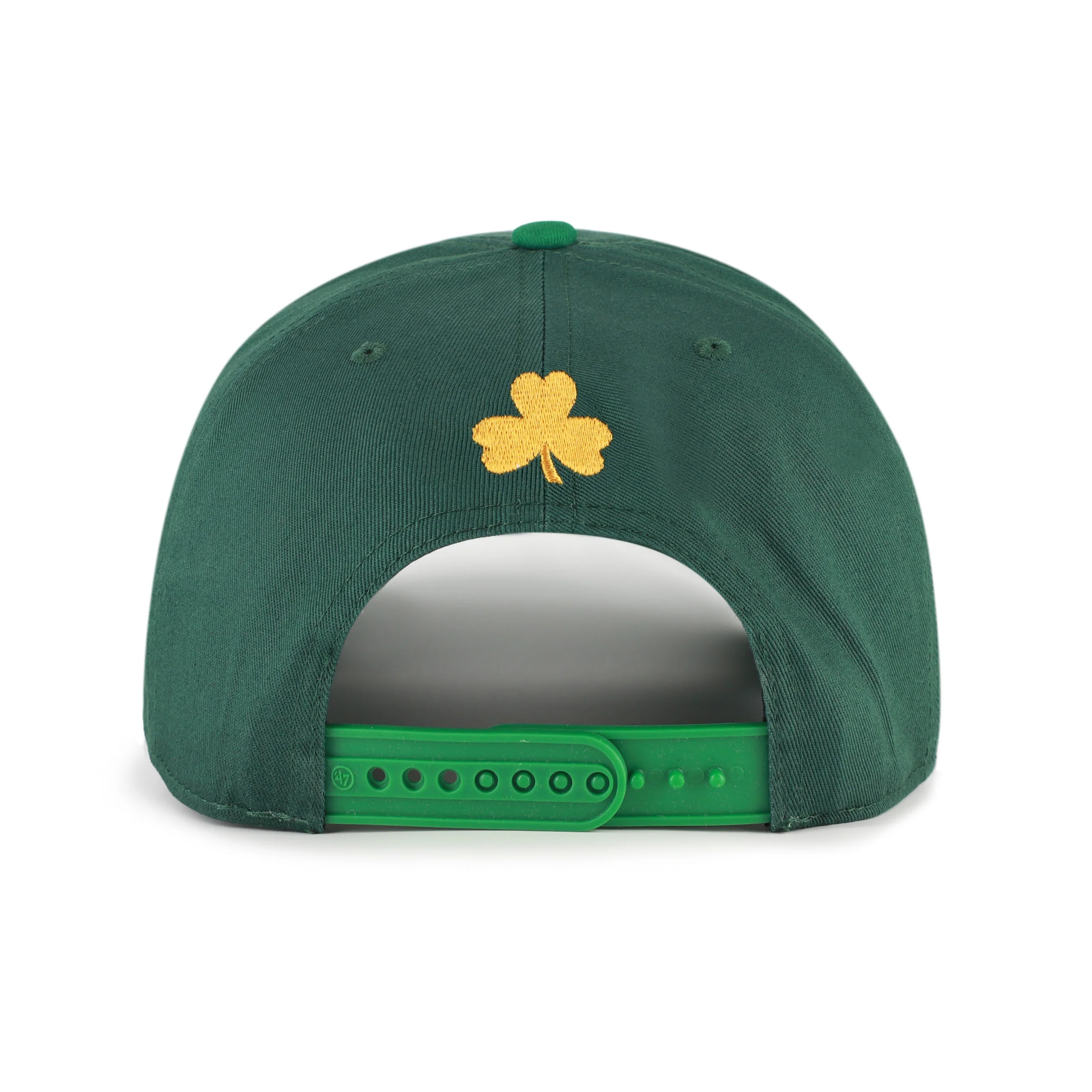 BOSTON RED SOX GOING GREEN '47 HITCH - Image 2