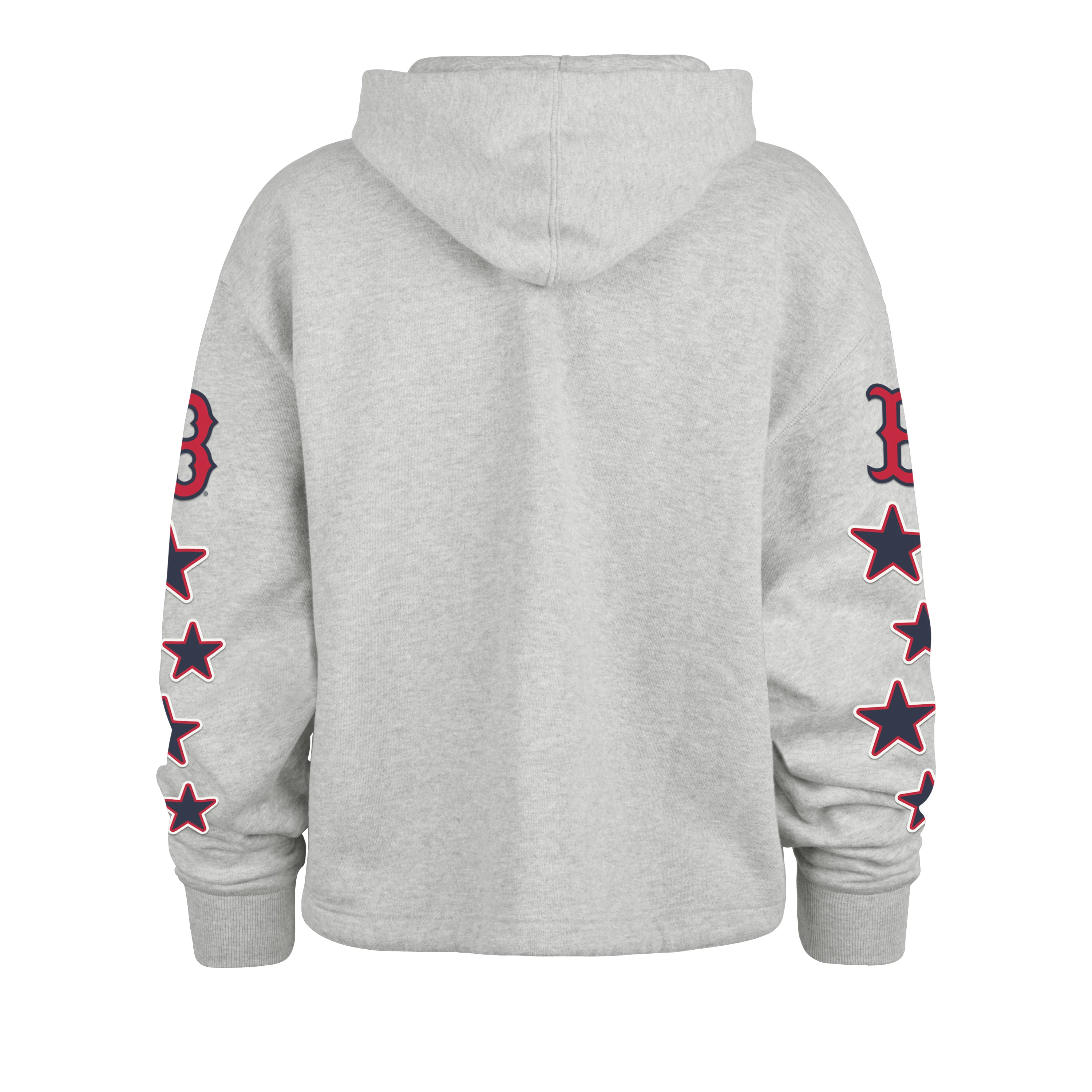 BOSTON RED SOX STARRY EYED '47 VENICE HOOD WOMENS - Image 2