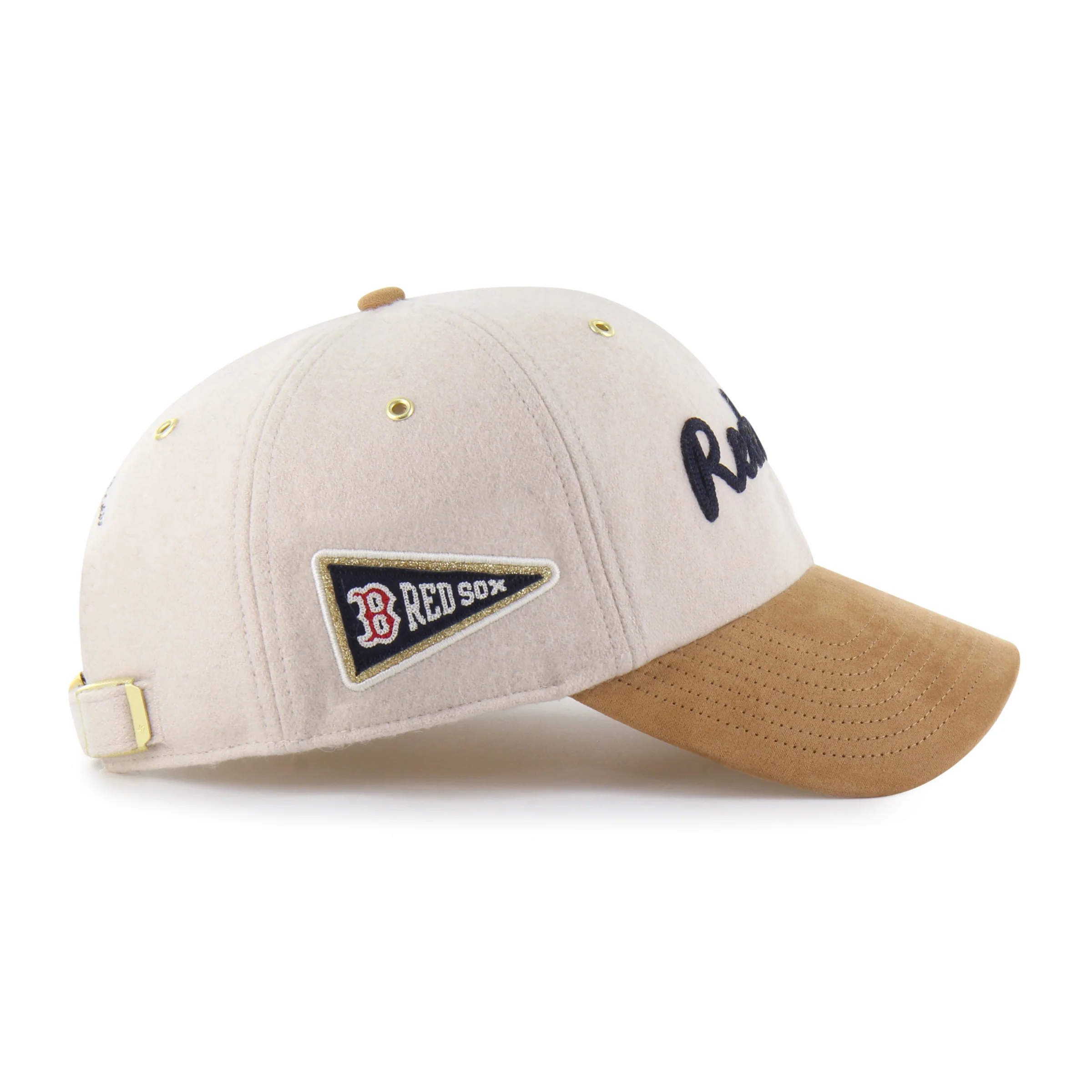 BOSTON RED SOX STONEY CLOVER LANE X '47 CLEAN UP - Image 2