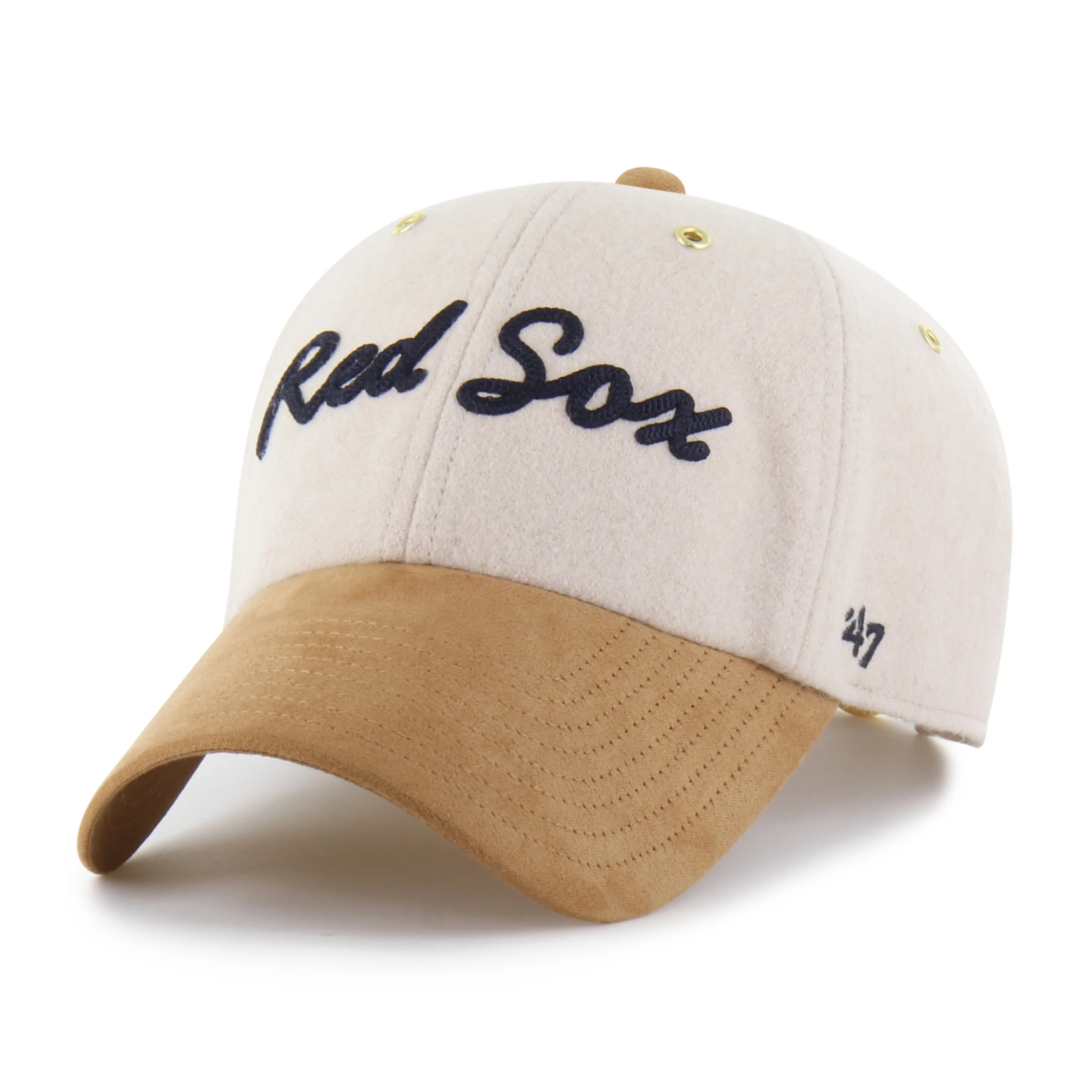 BOSTON RED SOX STONEY CLOVER LANE X '47 CLEAN UP - Image 4