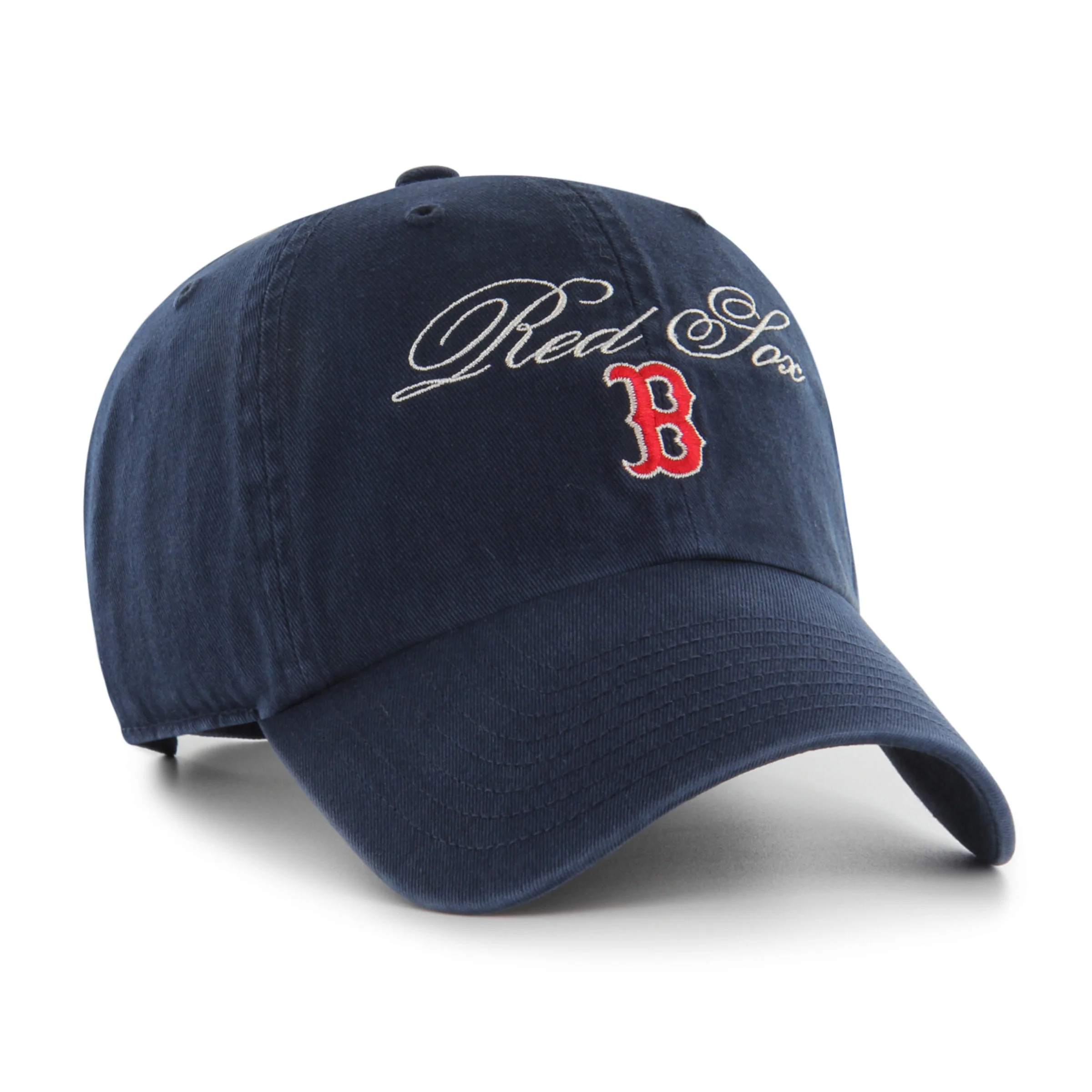 BOSTON RED SOX SCRIPT '47 CLEAN UP - Image 3
