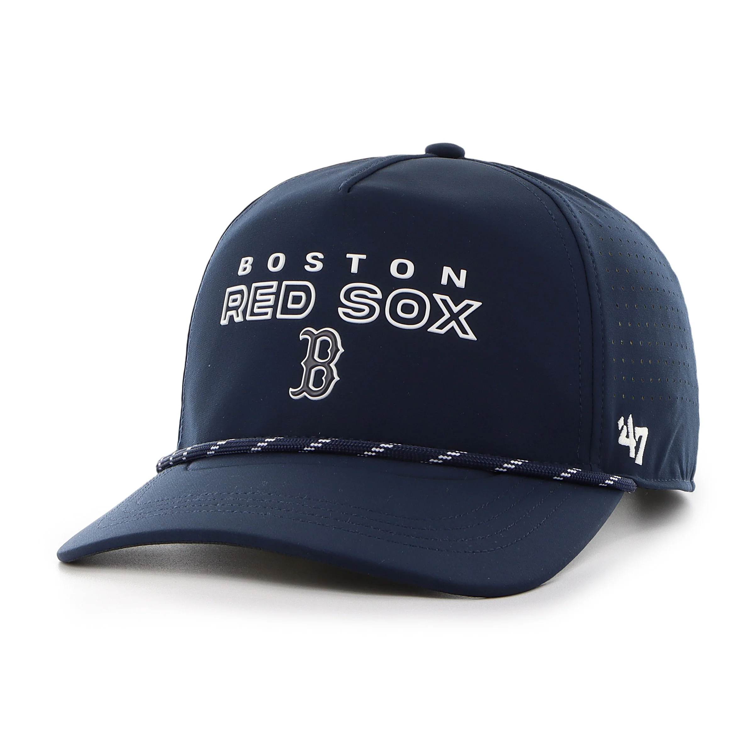 BOSTON RED SOX BRRR VAULT '47 HITCH