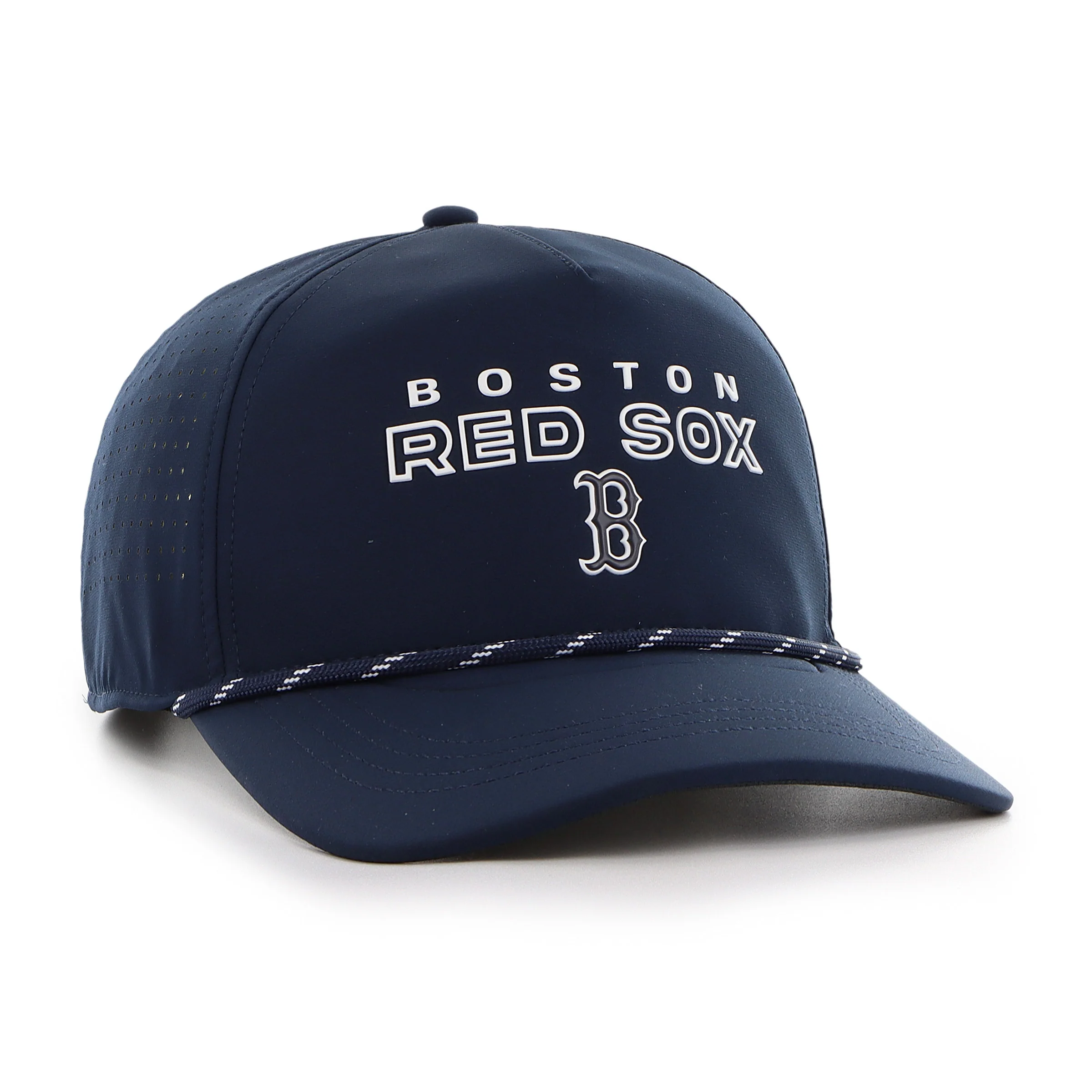 BOSTON RED SOX BRRR VAULT '47 HITCH - Image 3