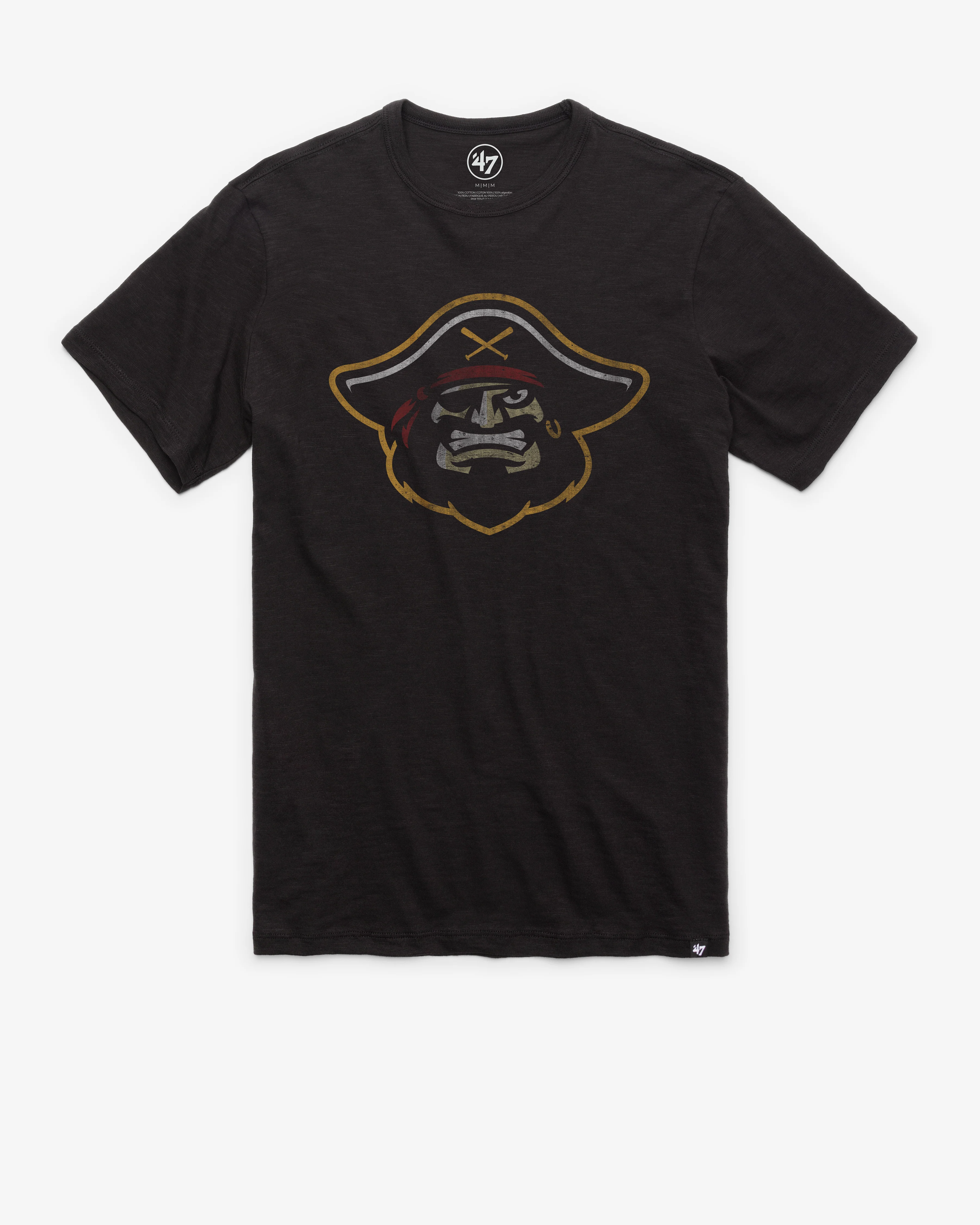 BRADENTON MARAUDERS GRIT '47 SCRUM TEE