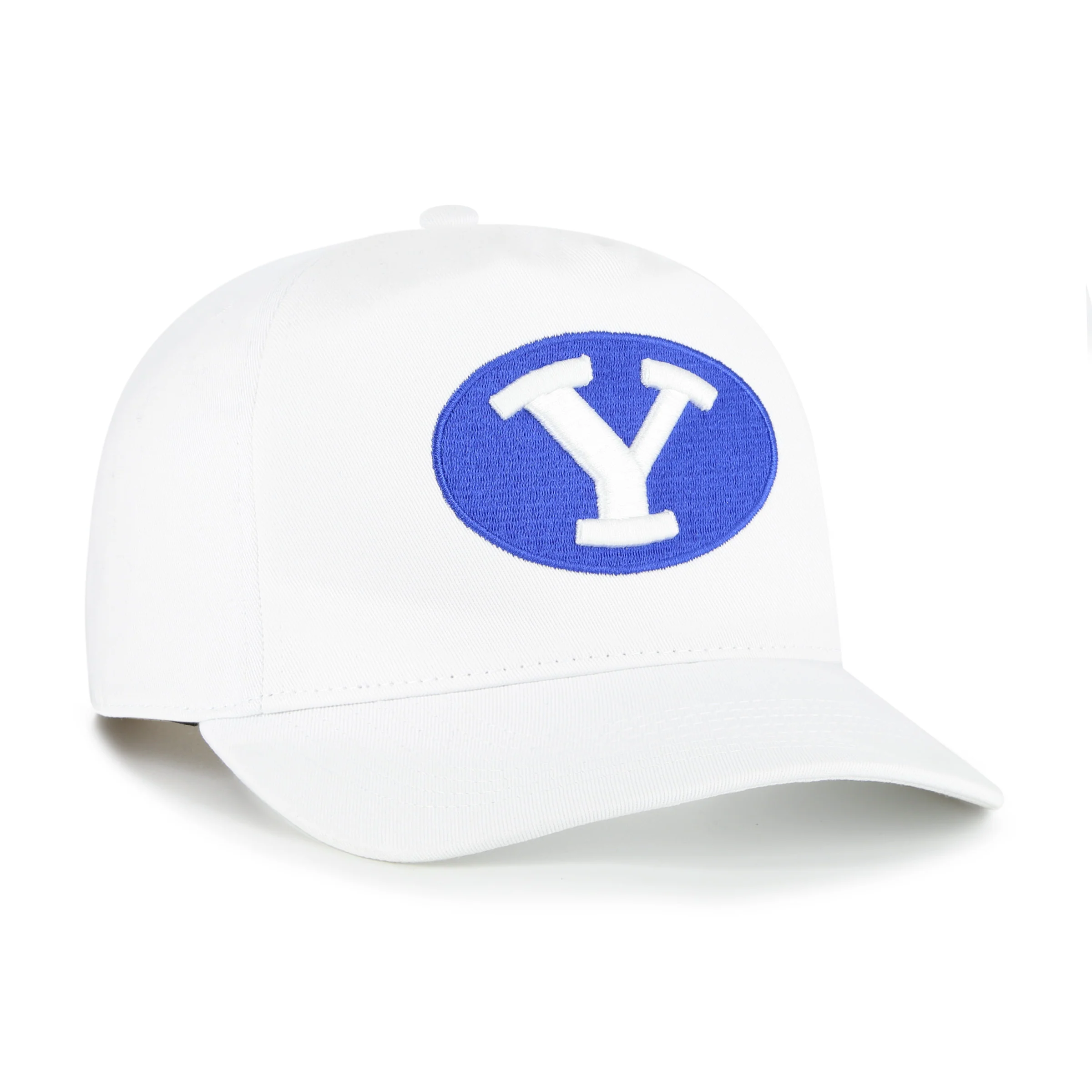 BRIGHAM YOUNG COUGARS '47 HITCH - Image 3