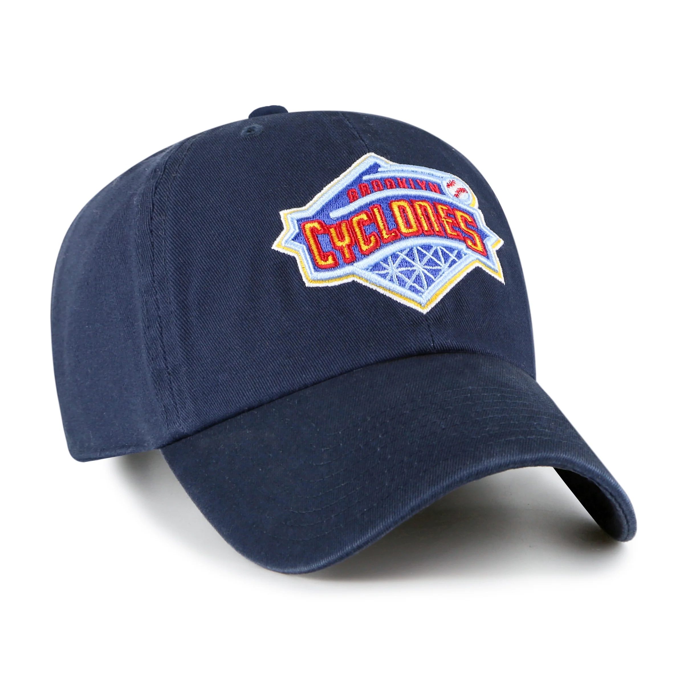 BROOKLYN CYCLONES '47 CLEAN UP - Image 3