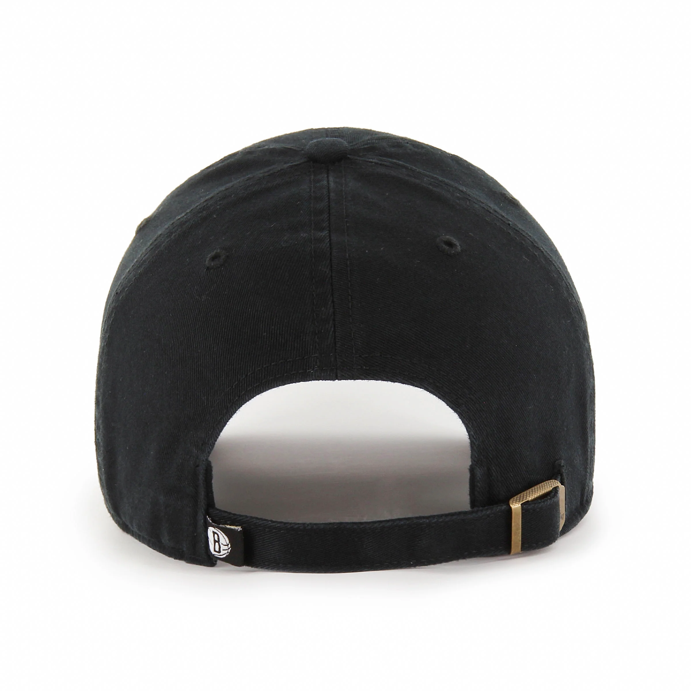 BROOKLYN NETS '47 CLEAN UP - Image 2