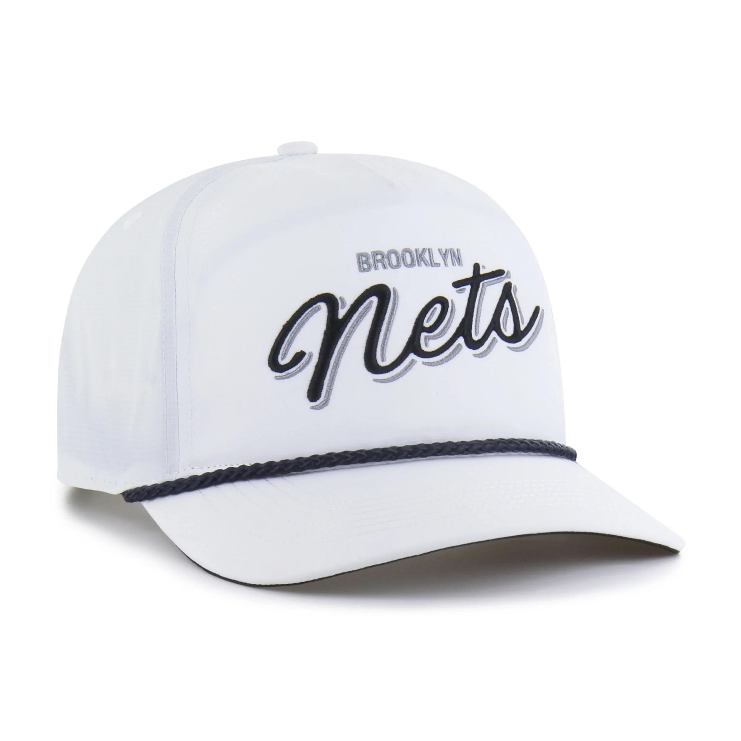 BROOKLYN NETS BRRR FAIRWAY '47 HITCH - Image 3