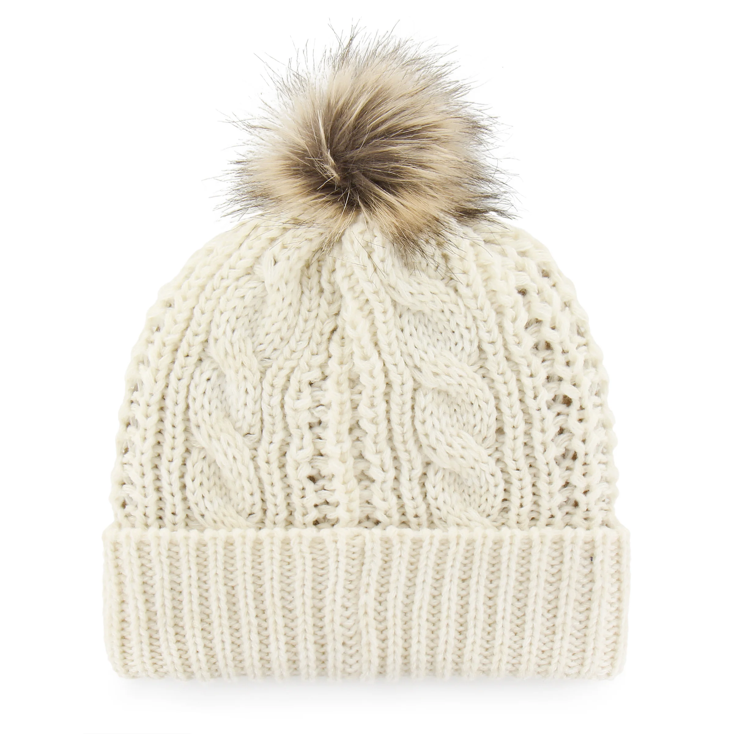 BROOKLYN NETS MEEKO '47 CUFF KNIT WOMEN - Image 2
