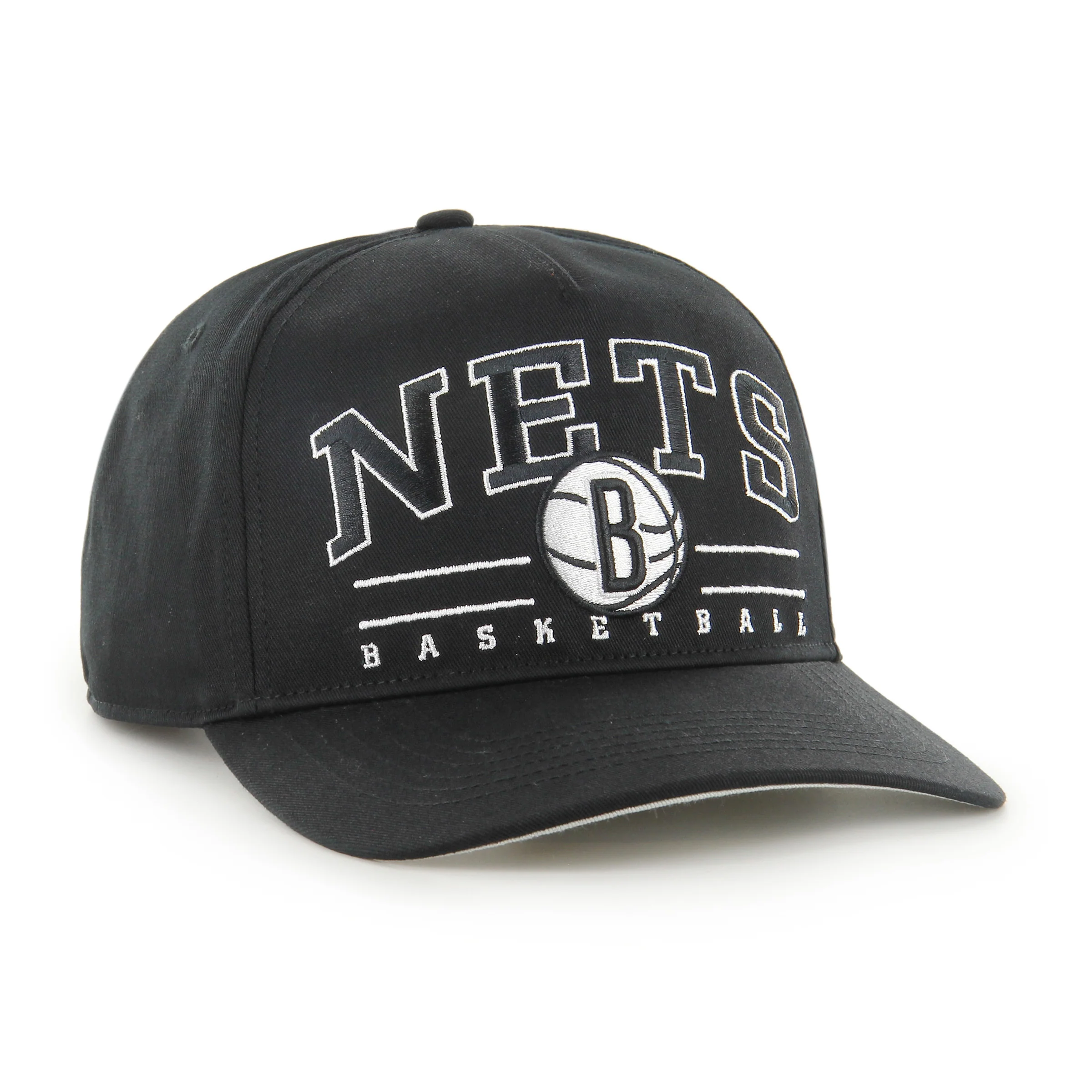 BROOKLYN NETS ROSCOE '47 HITCH - Image 3