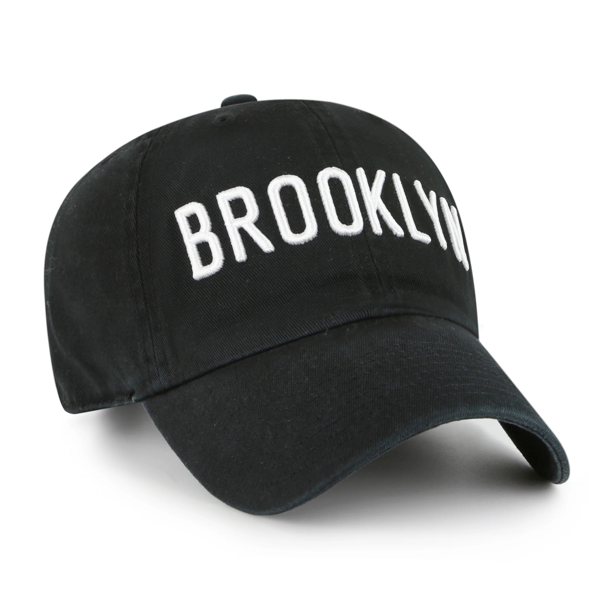 BROOKLYN NETS SCRIPT '47 CLEAN UP - Image 3