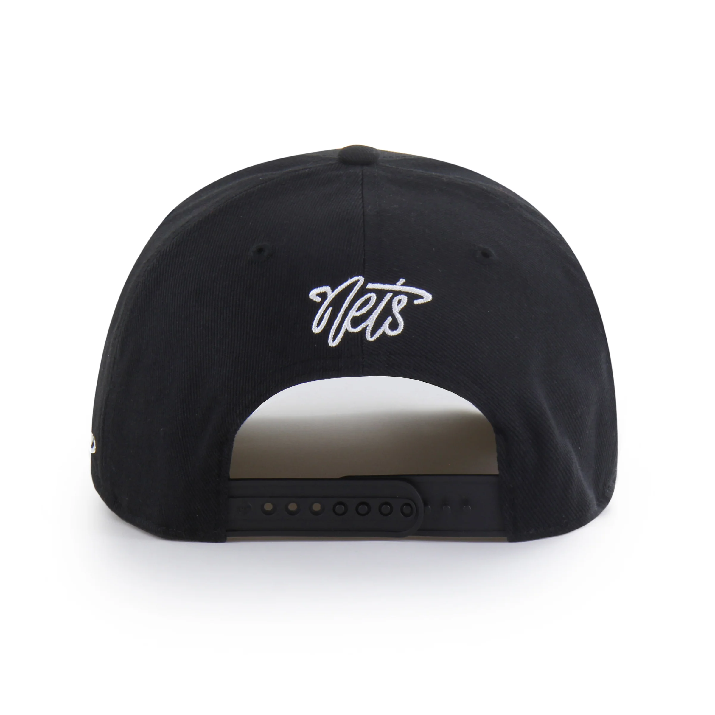 BROOKLYN NETS X SEEN SORRY I WAS HOOPING '47 HITCH - Image 3