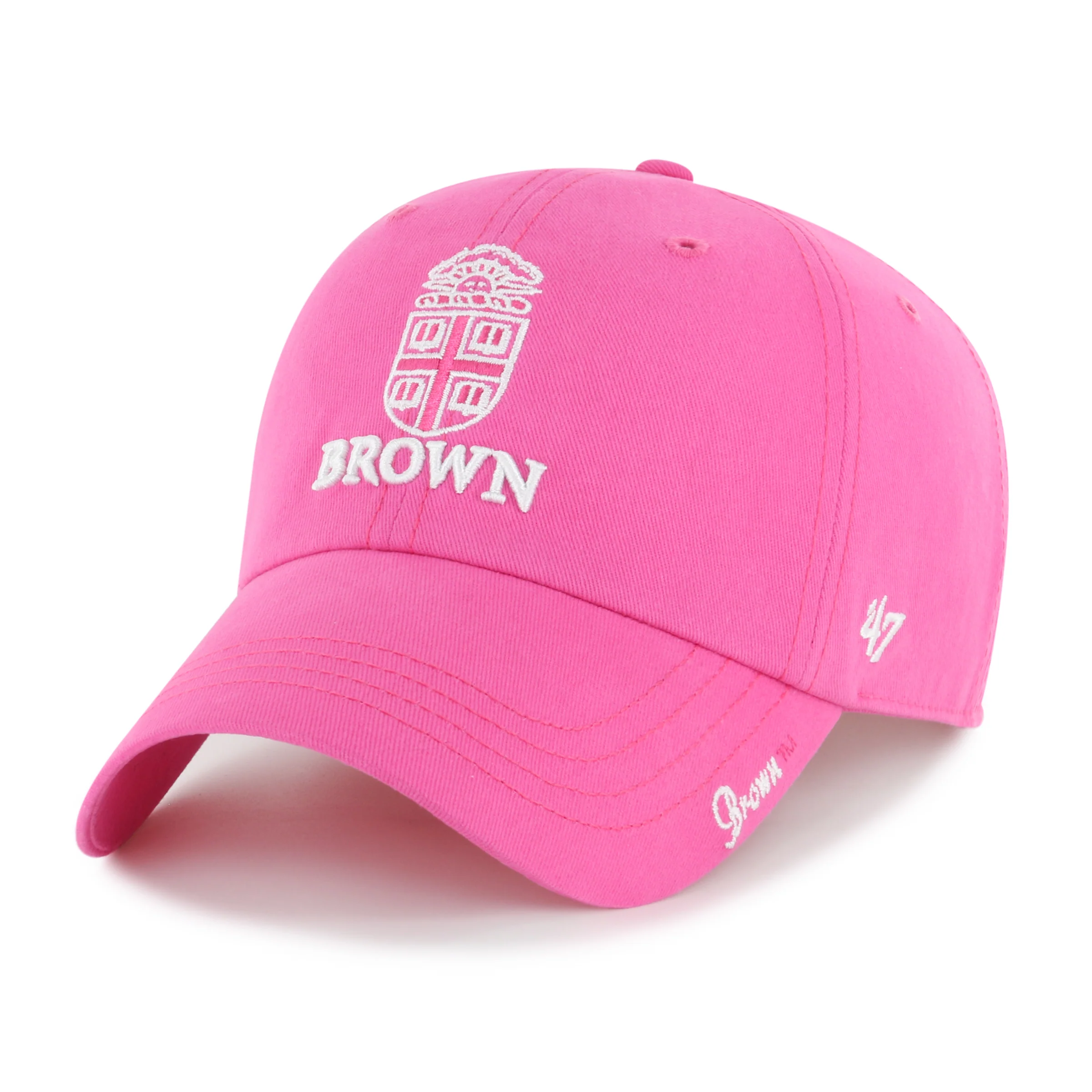 BROWN BEARS MIATA '47 CLEAN UP WOMENS