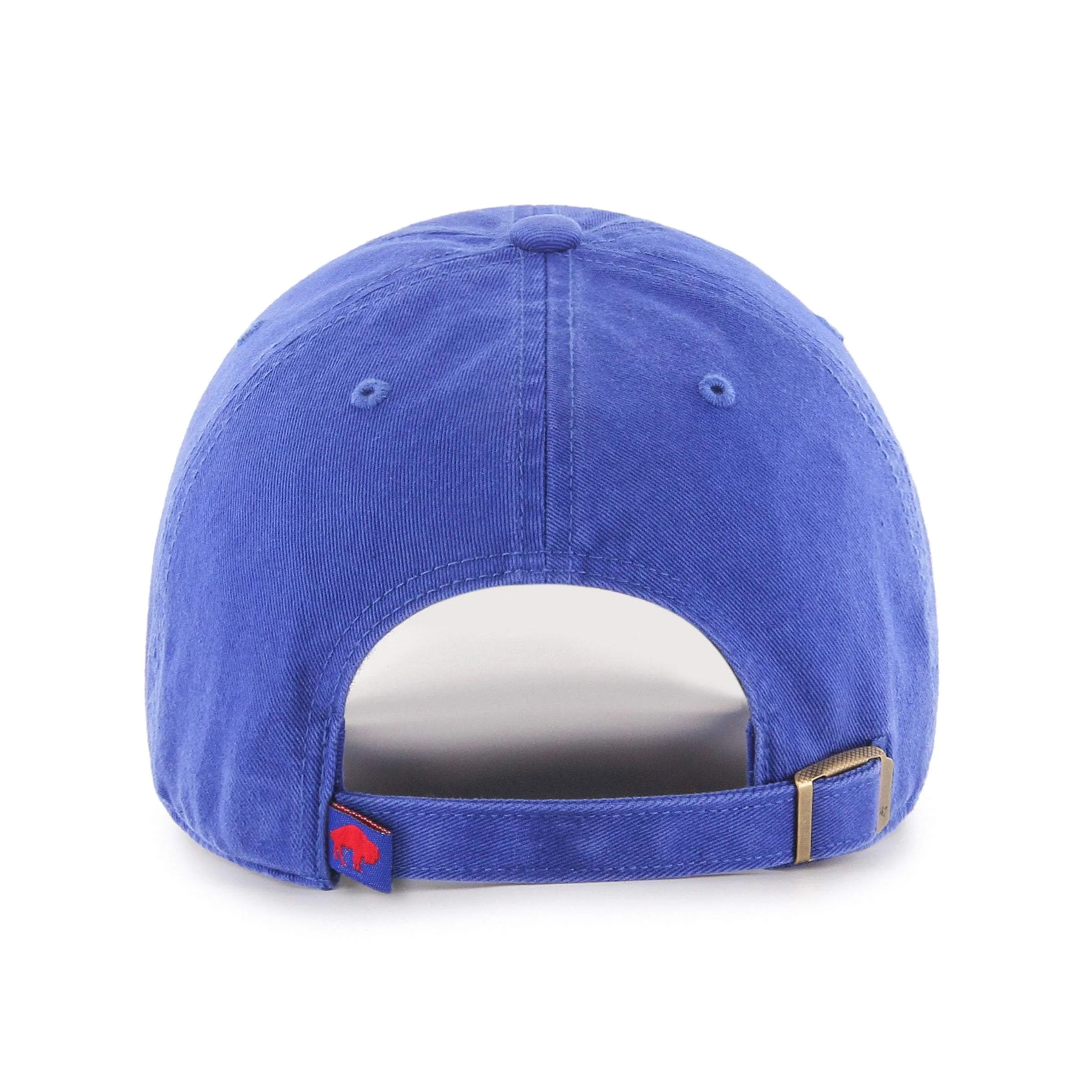 BUFFALO BILLS HISTORIC '47 CLEAN UP - Image 2