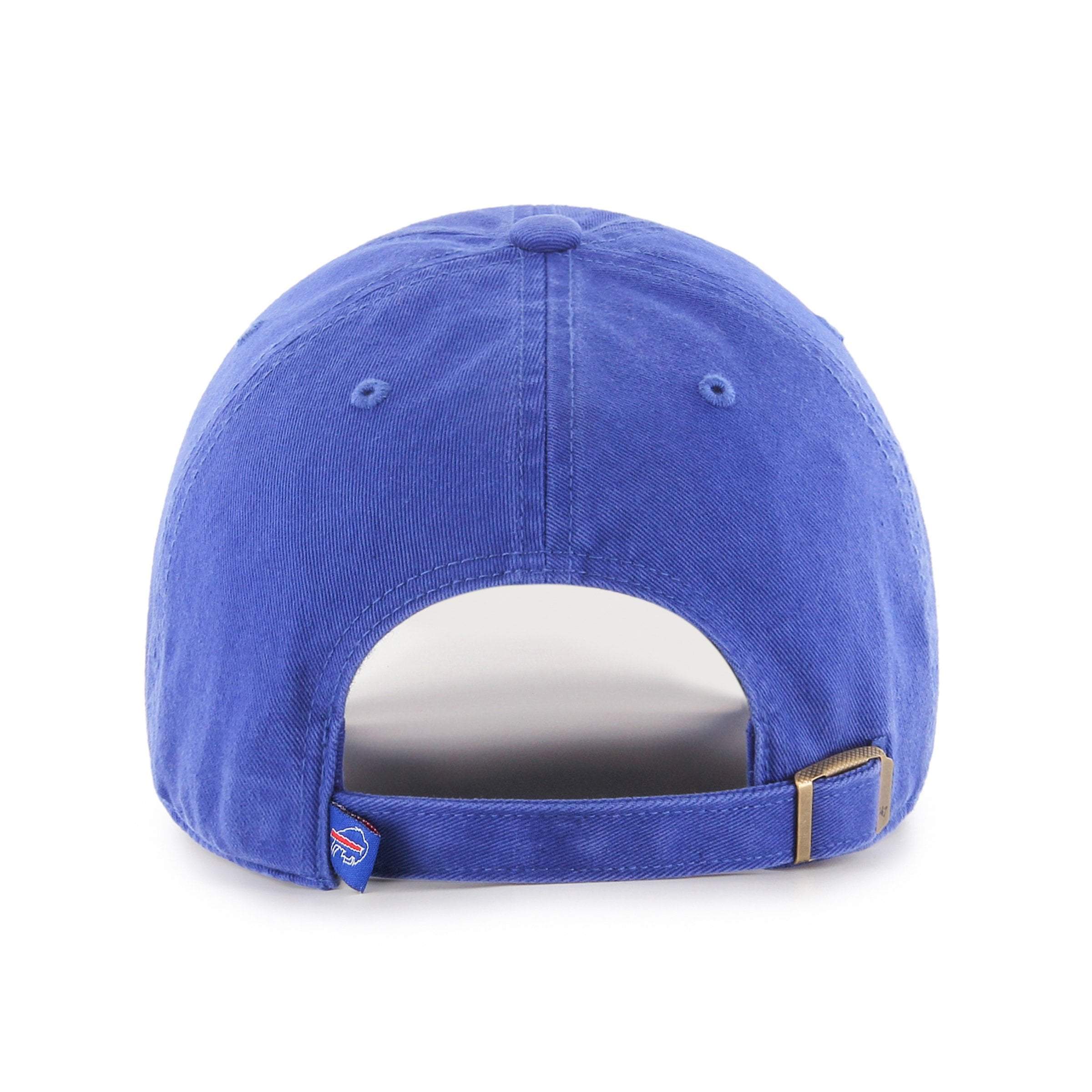 BUFFALO BILLS '47 CLEAN UP - Image 2
