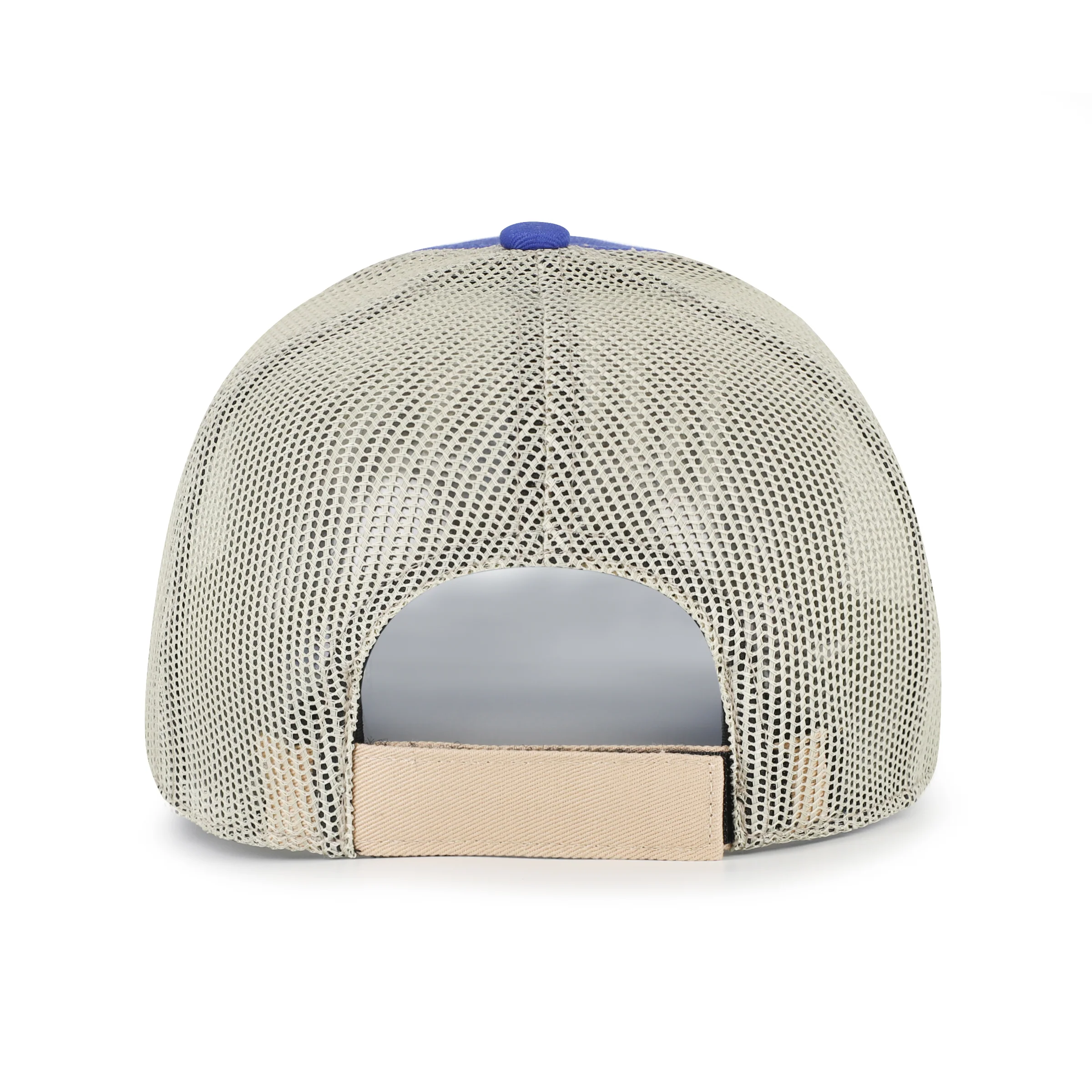 BUFFALO BILLS ARID STRAP '47 TRUCKER - Image 2