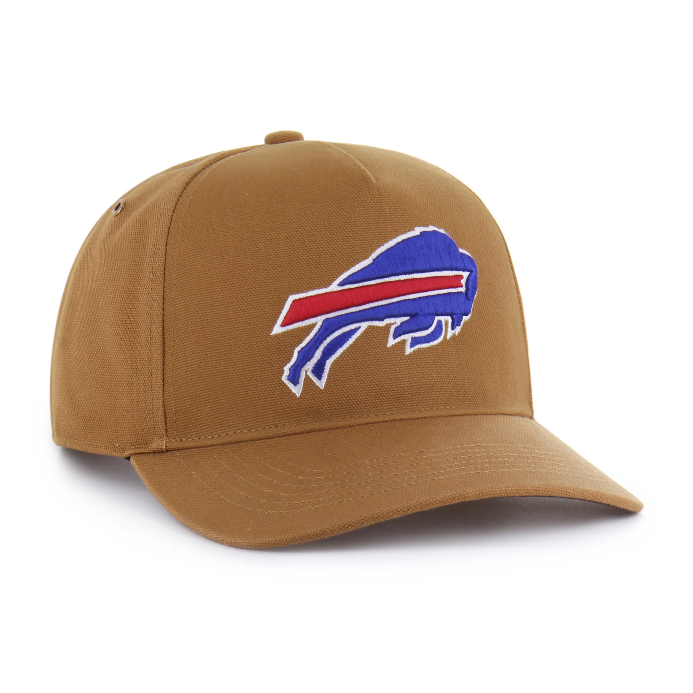 BUFFALO BILLS CARHARTT '47 HITCH RF RELAXED FIT - Image 4