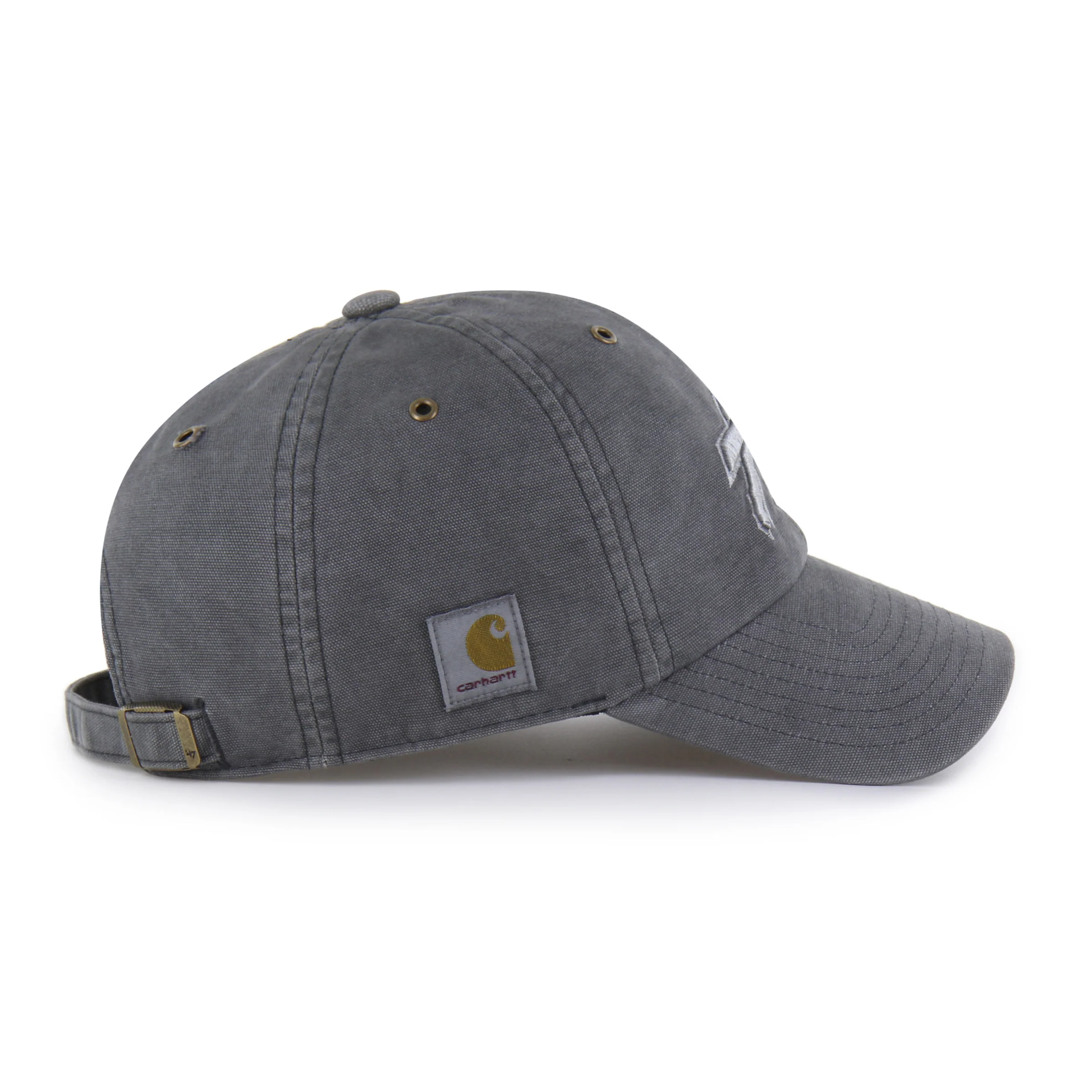 BUFFALO BILLS CARHARTT DYED '47 CLEAN UP - Image 2