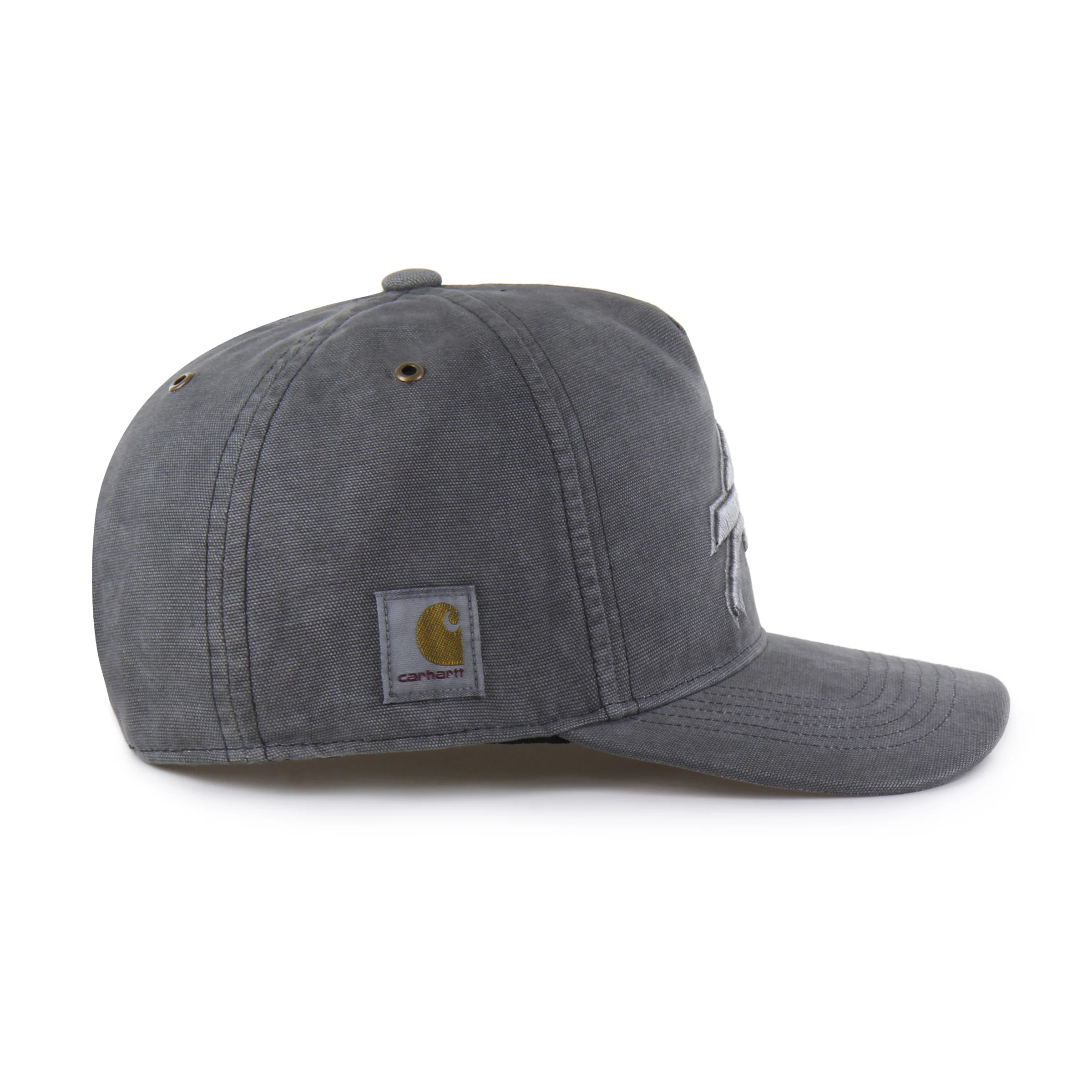 BUFFALO BILLS CARHARTT DYED '47 HITCH RF RELAXED FIT - Image 2